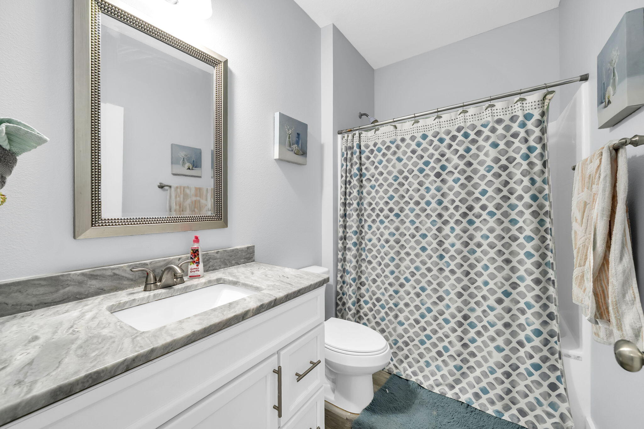 MH NICE & VALP - Residential