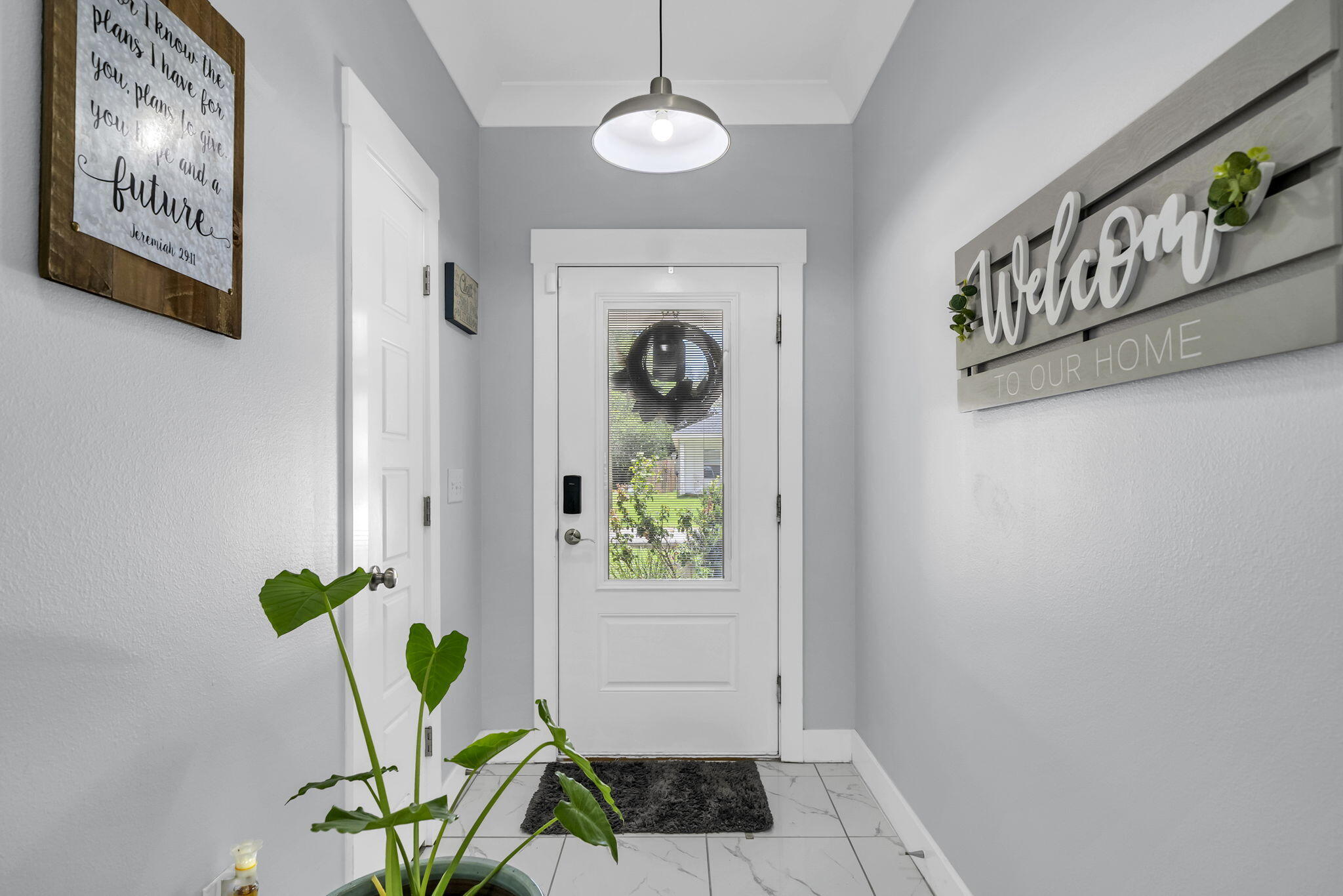 MH NICE & VALP - Residential