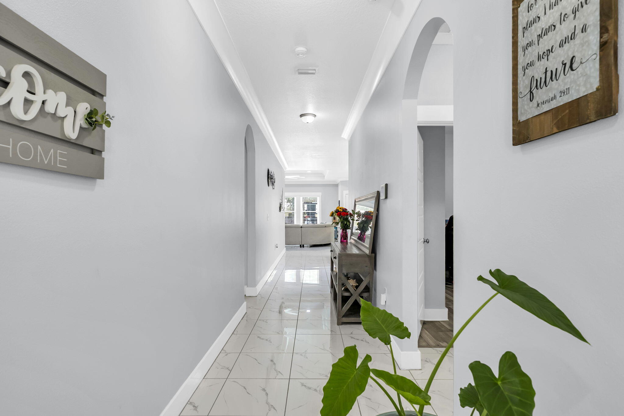 MH NICE & VALP - Residential