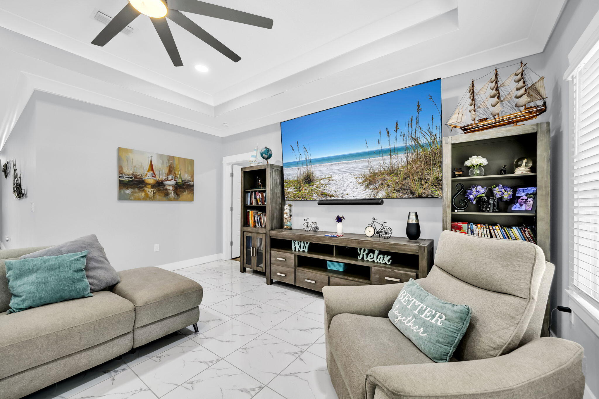 MH NICE & VALP - Residential