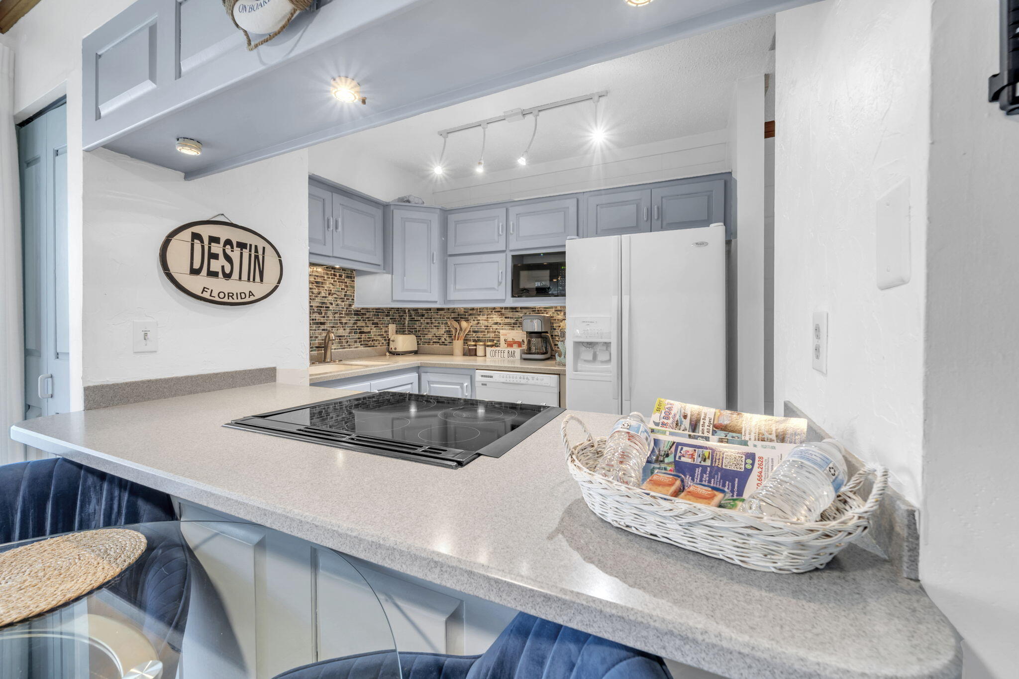 GULF TERRACE CONDO - Residential