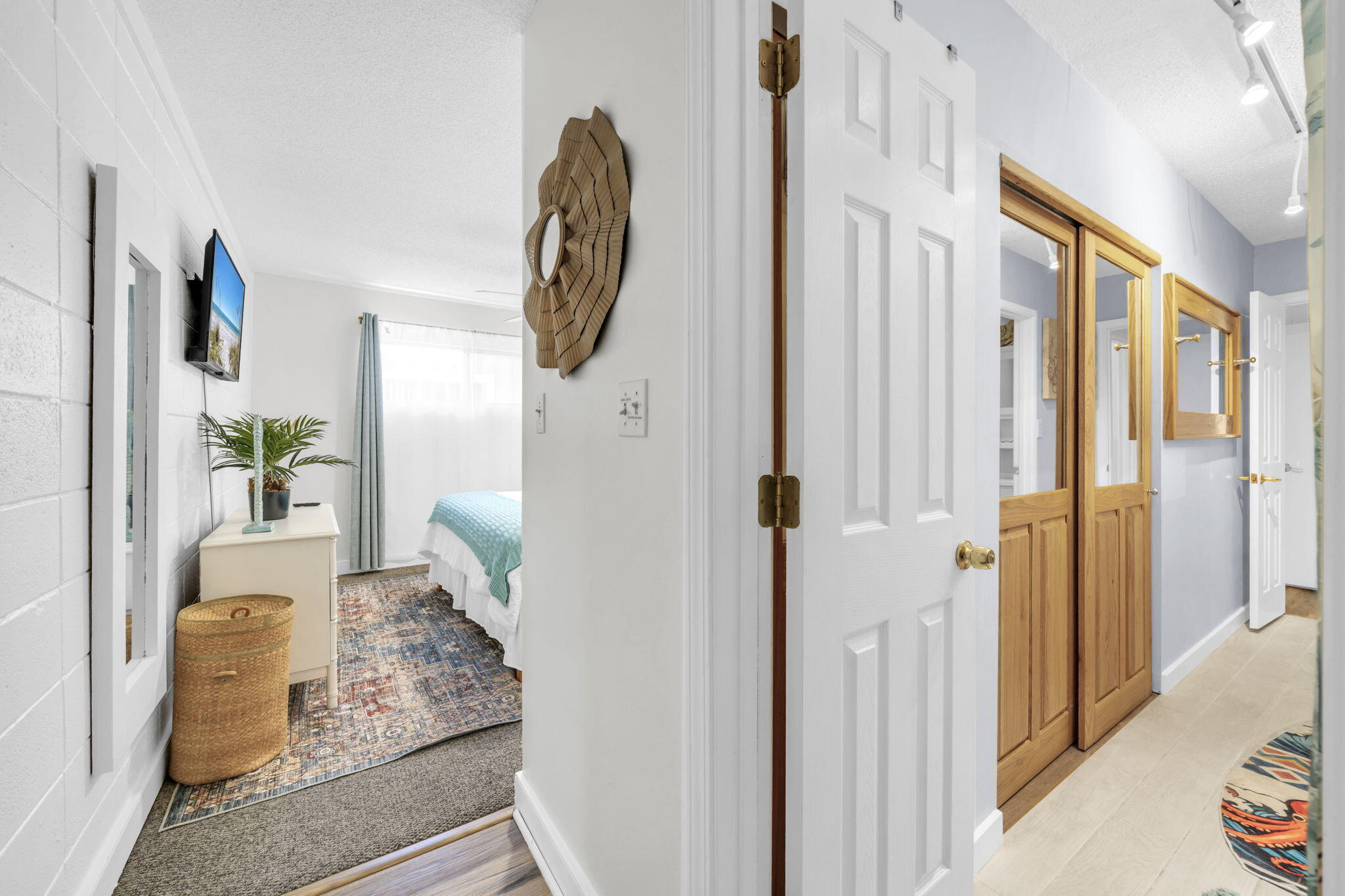 GULF TERRACE CONDO - Residential