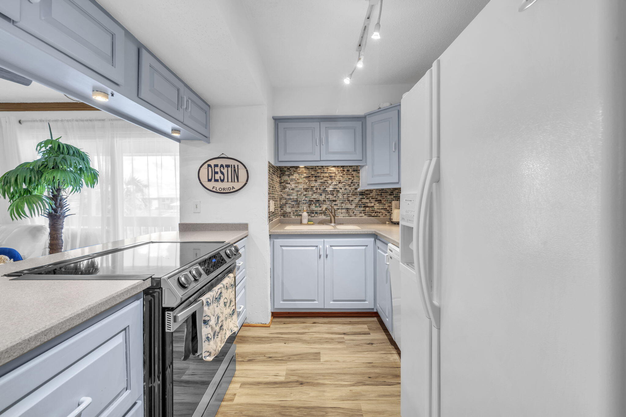 GULF TERRACE CONDO - Residential