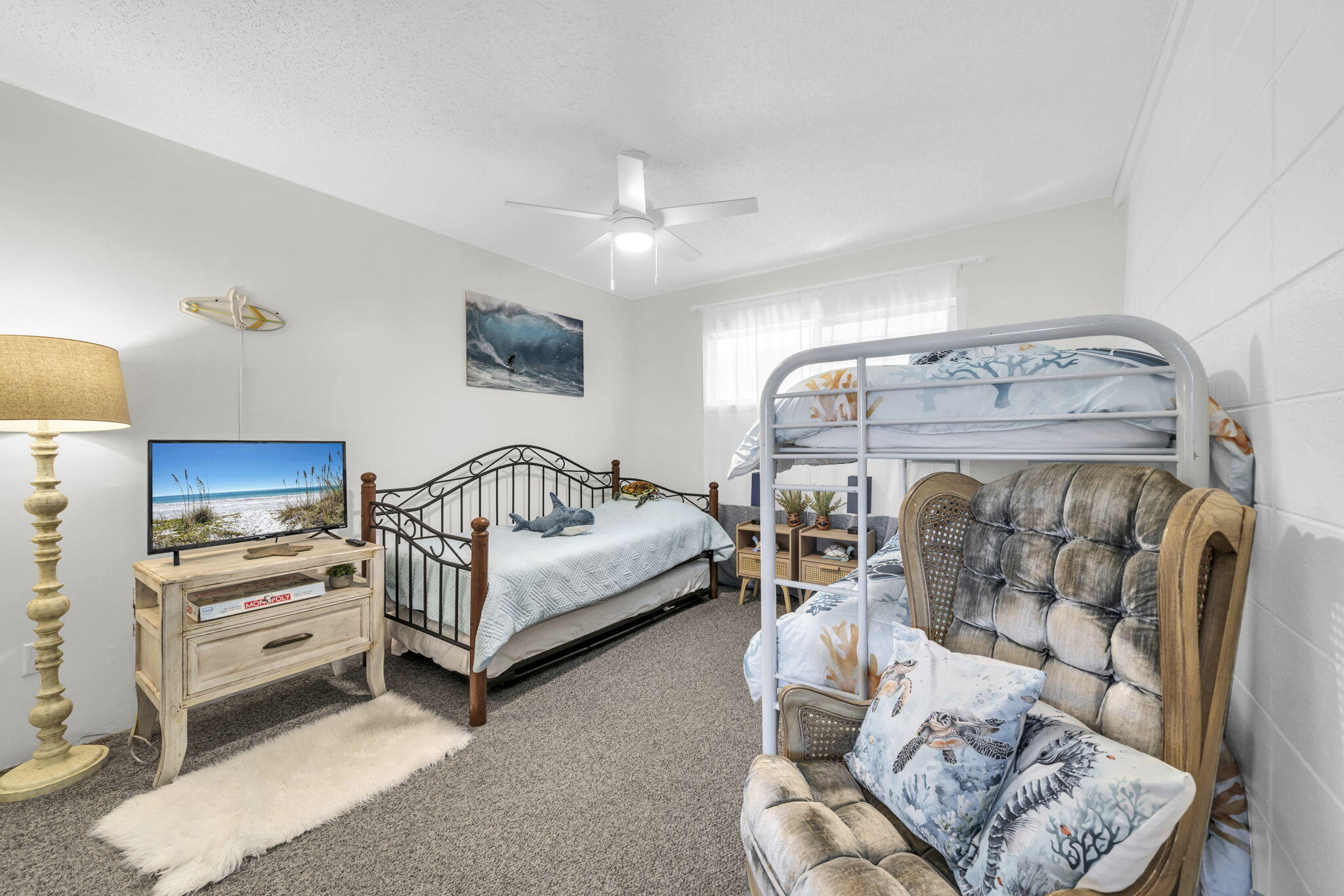GULF TERRACE CONDO - Residential