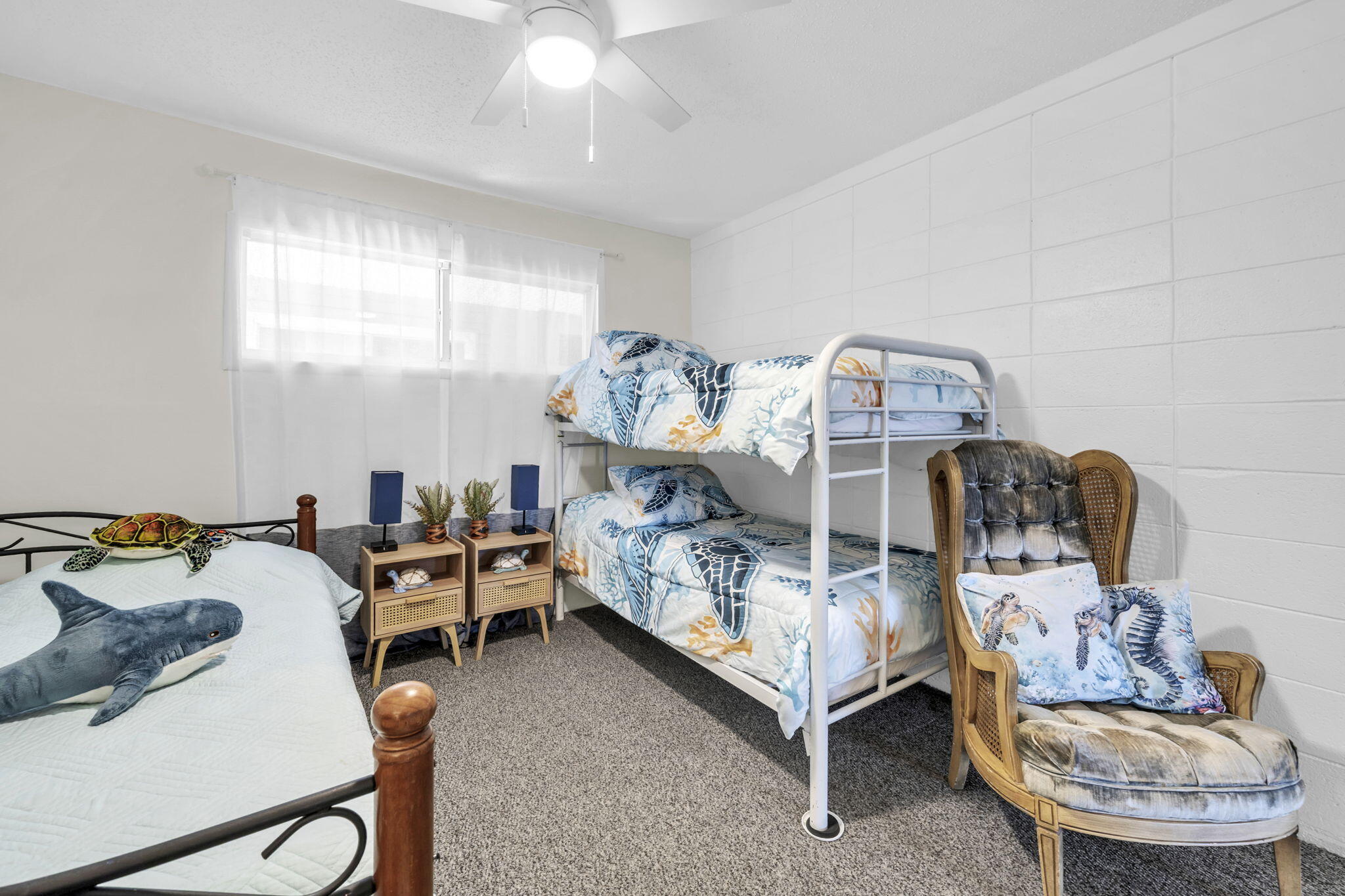GULF TERRACE CONDO - Residential