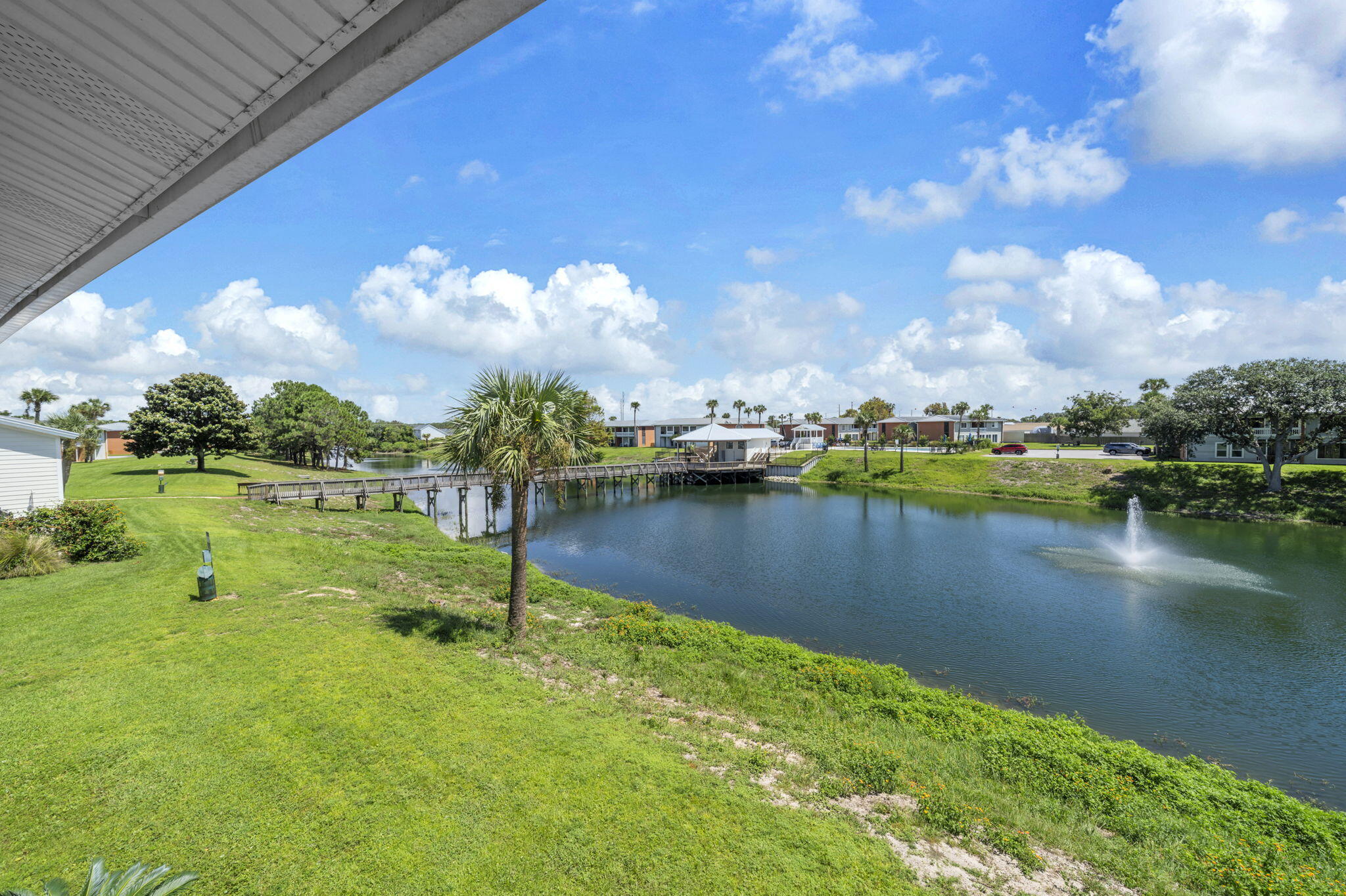 GULF TERRACE CONDO - Residential