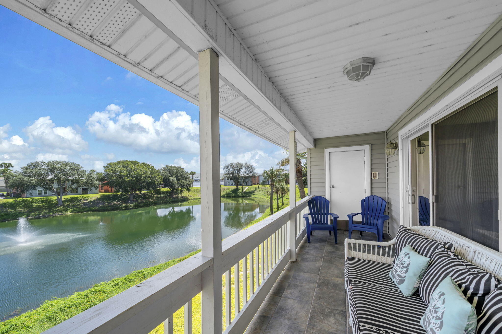 GULF TERRACE CONDO - Residential