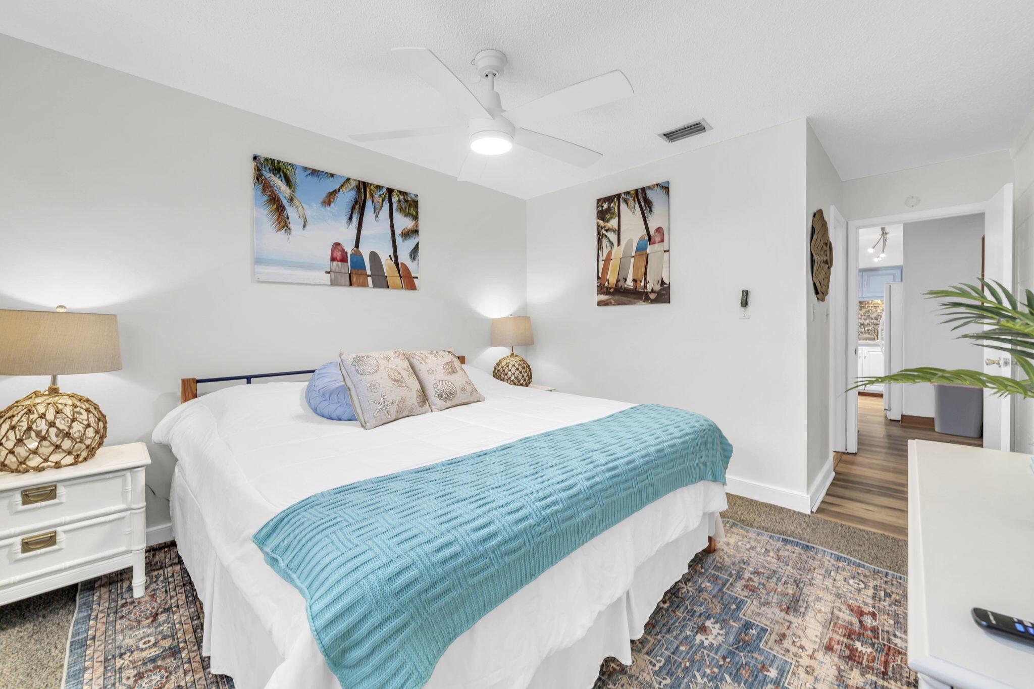 GULF TERRACE CONDO - Residential