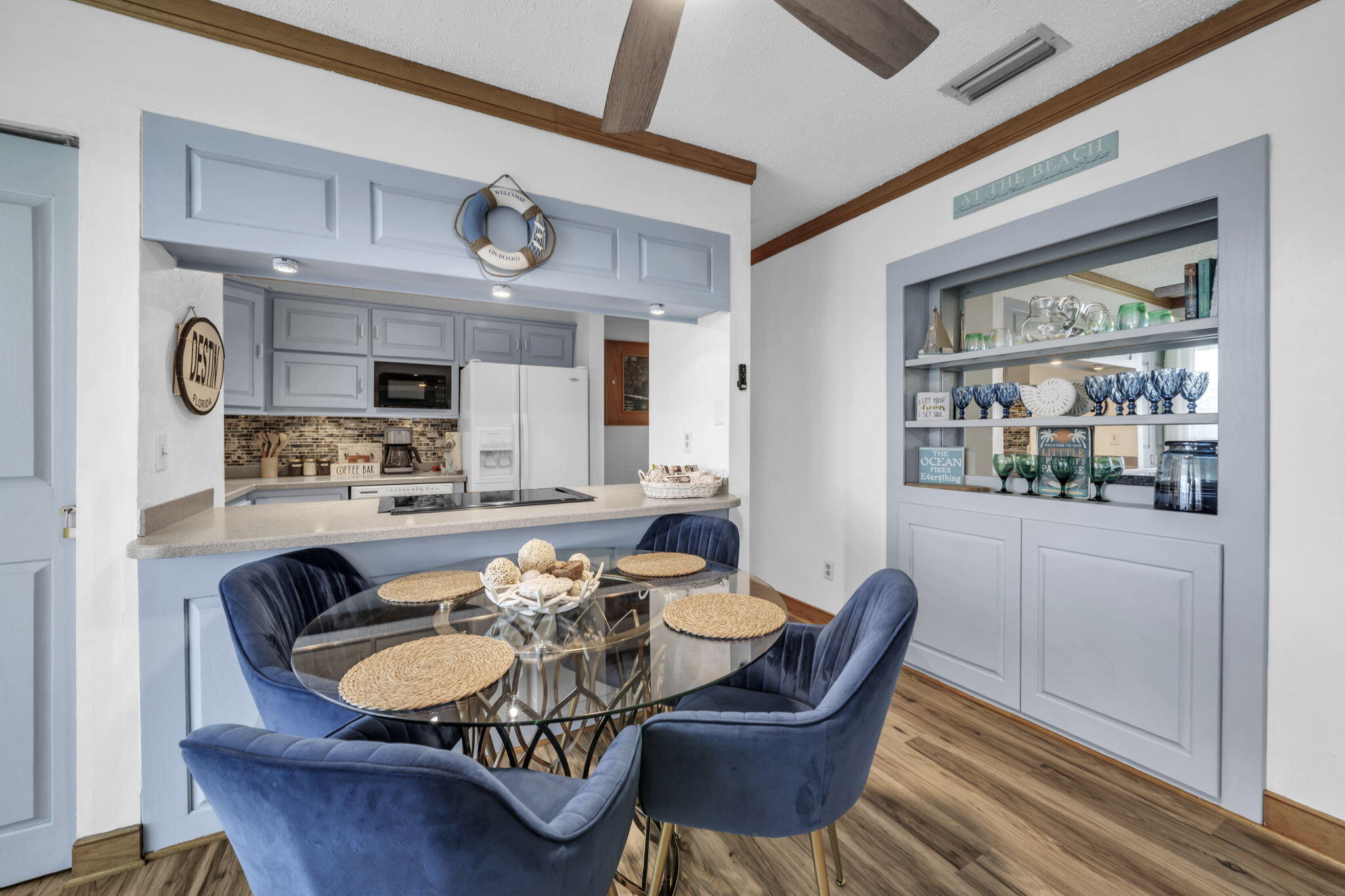 GULF TERRACE CONDO - Residential