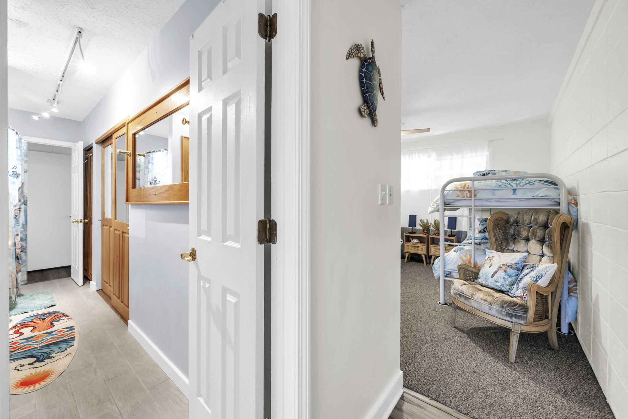 GULF TERRACE CONDO - Residential