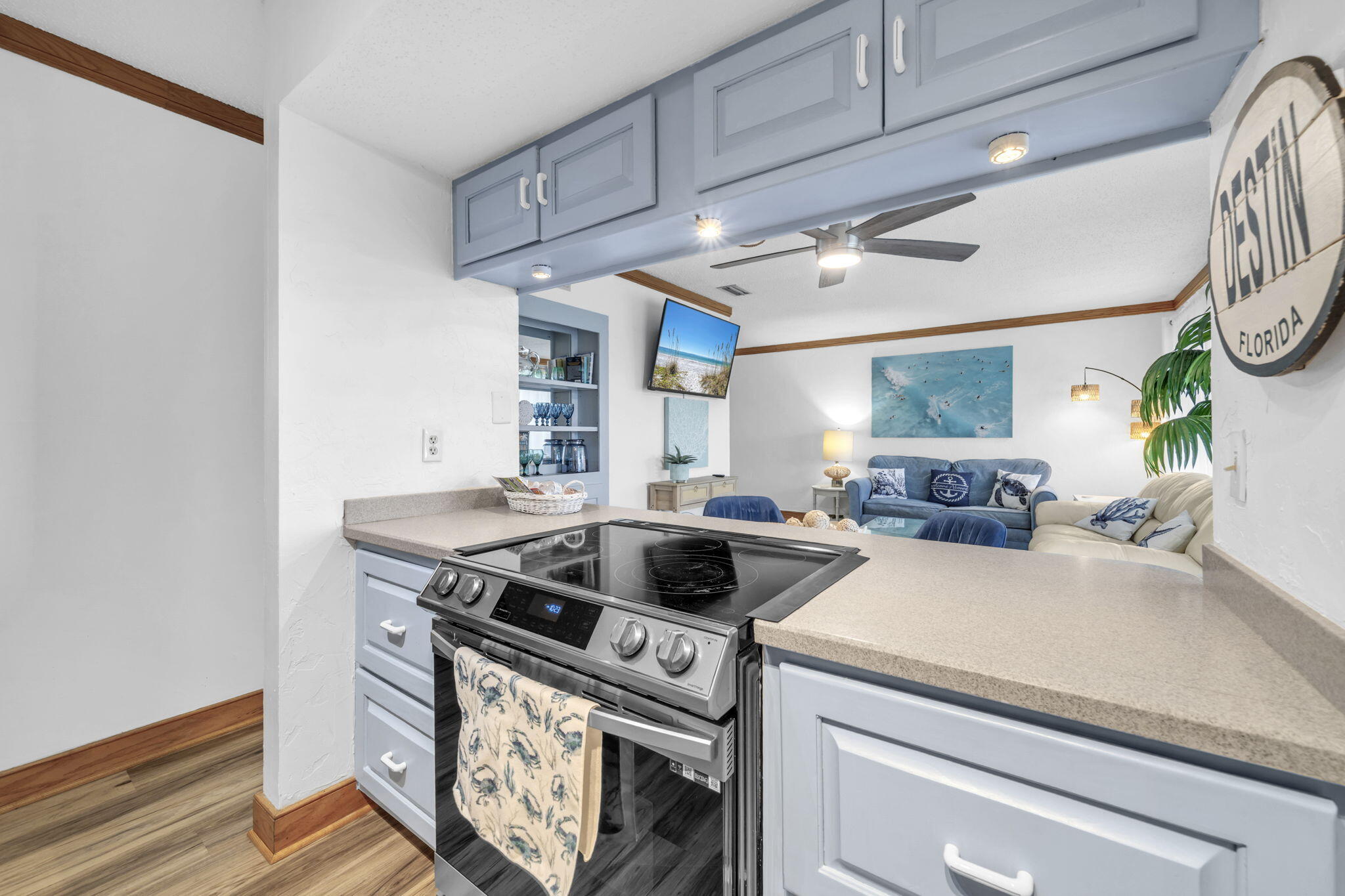 GULF TERRACE CONDO - Residential