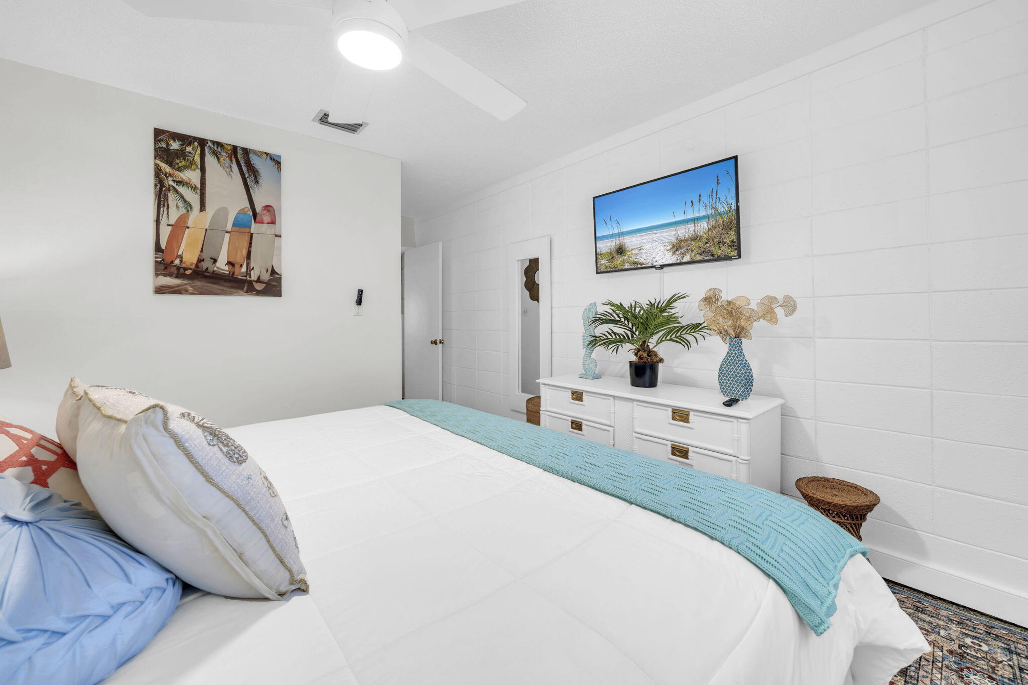 GULF TERRACE CONDO - Residential