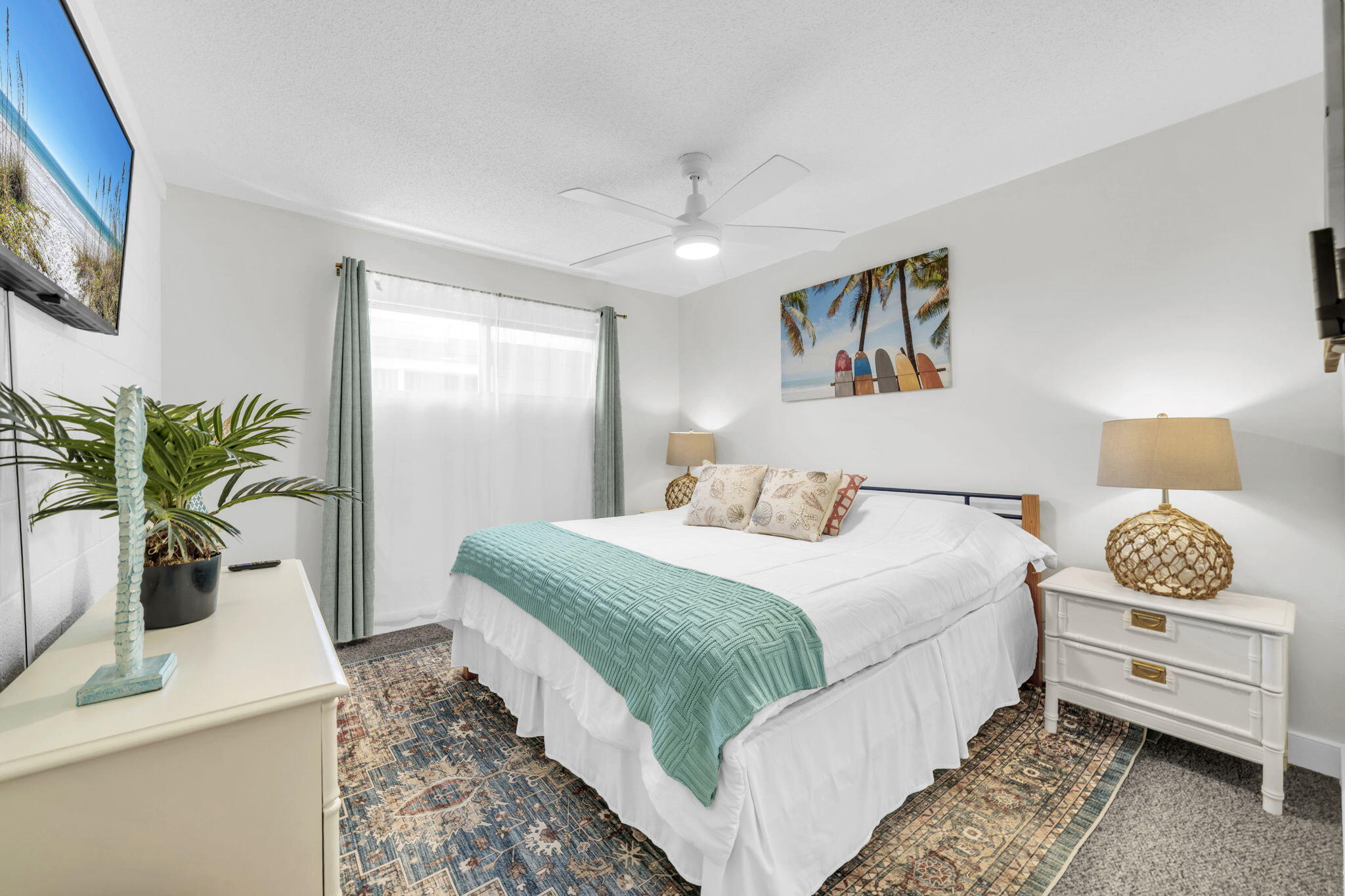 GULF TERRACE CONDO - Residential