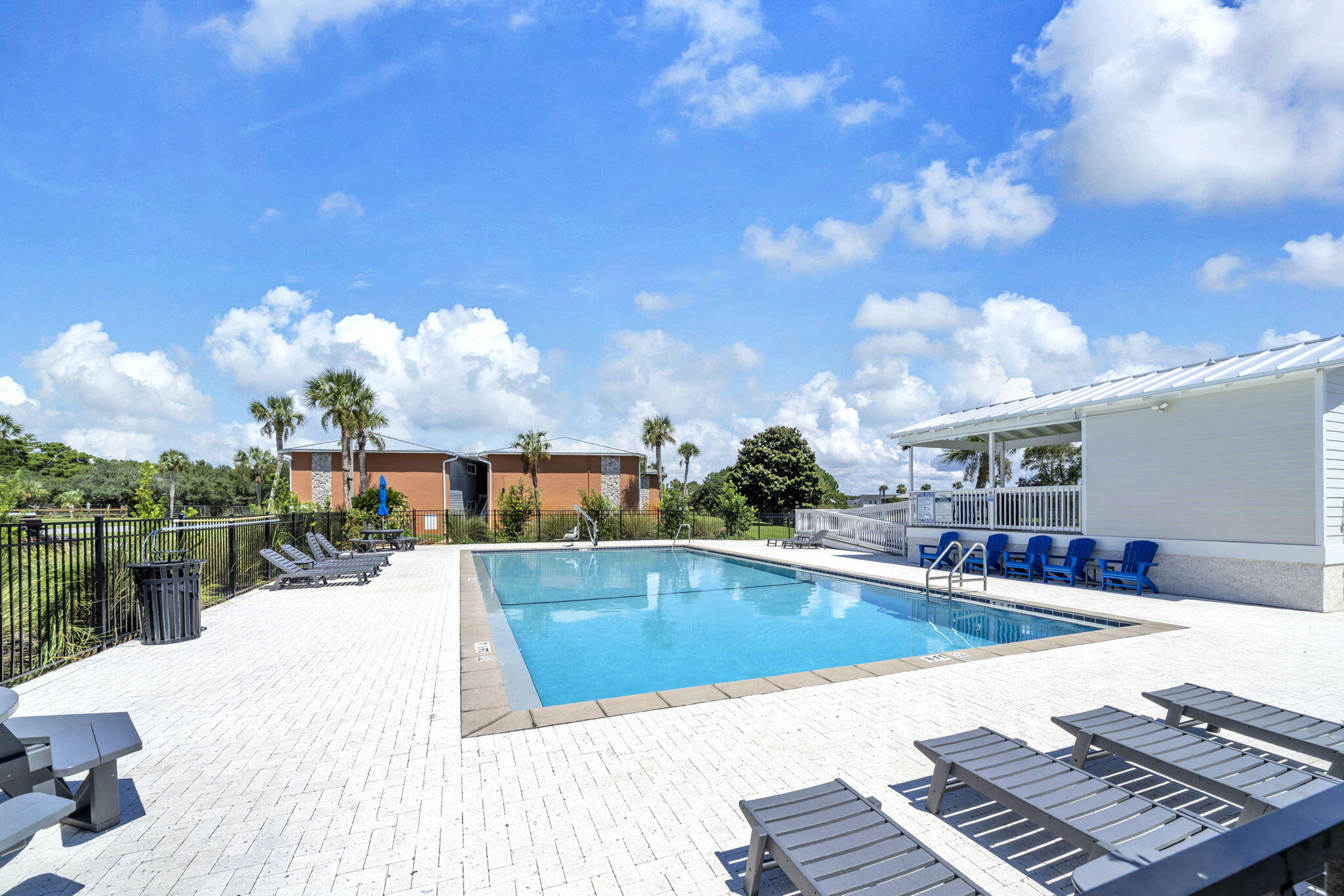 GULF TERRACE CONDO - Residential