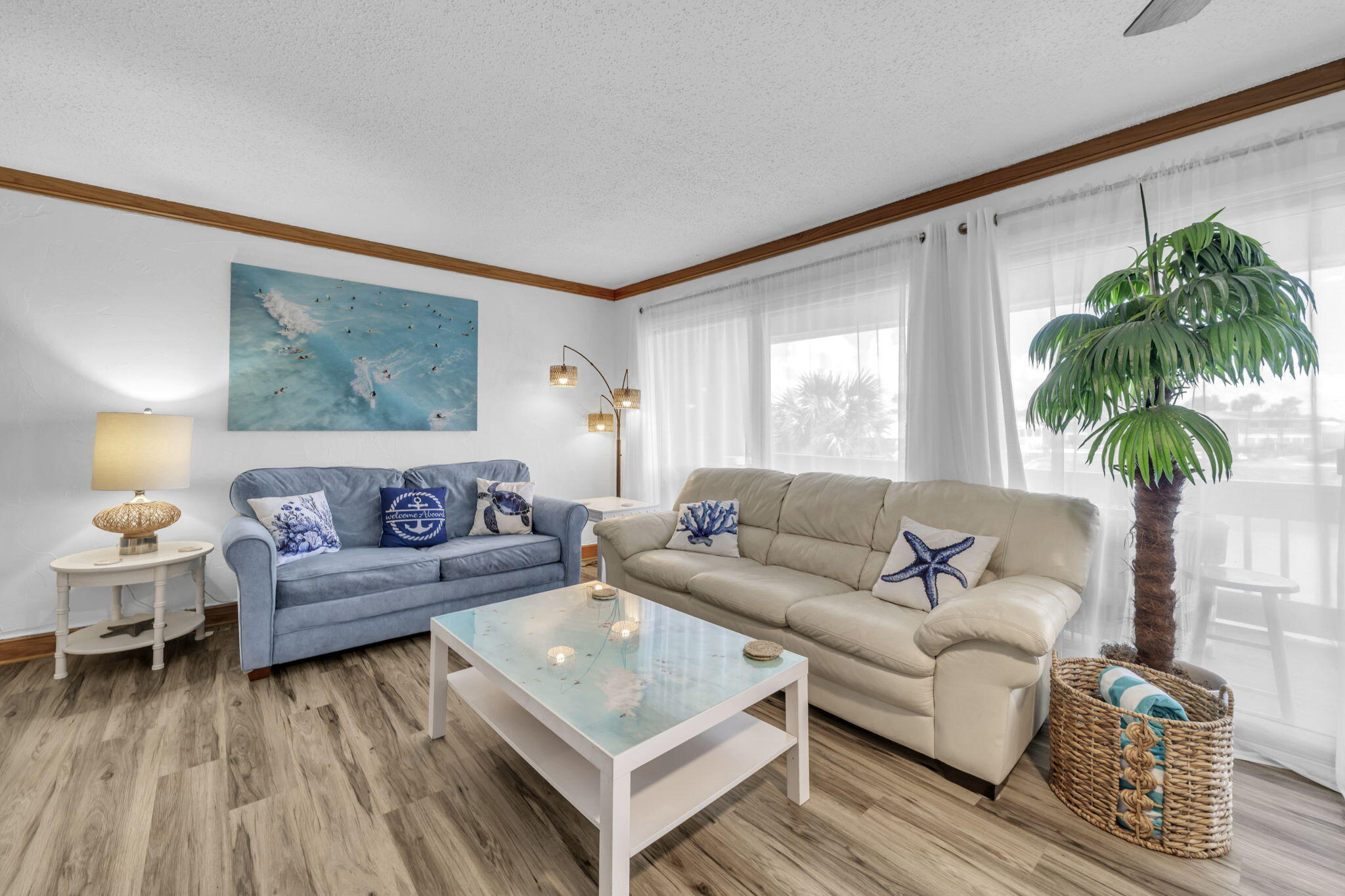 GULF TERRACE CONDO - Residential
