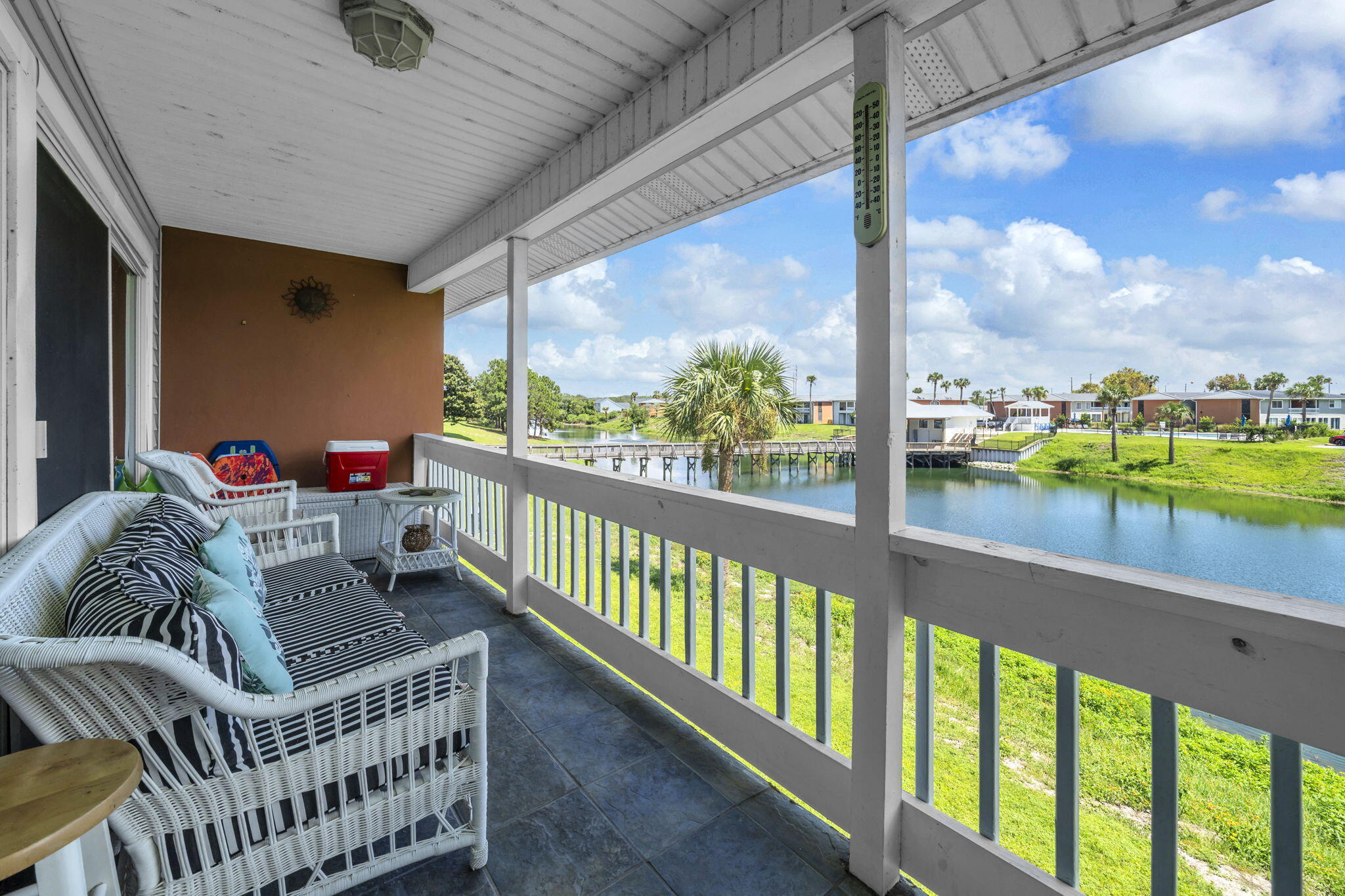 GULF TERRACE CONDO - Residential