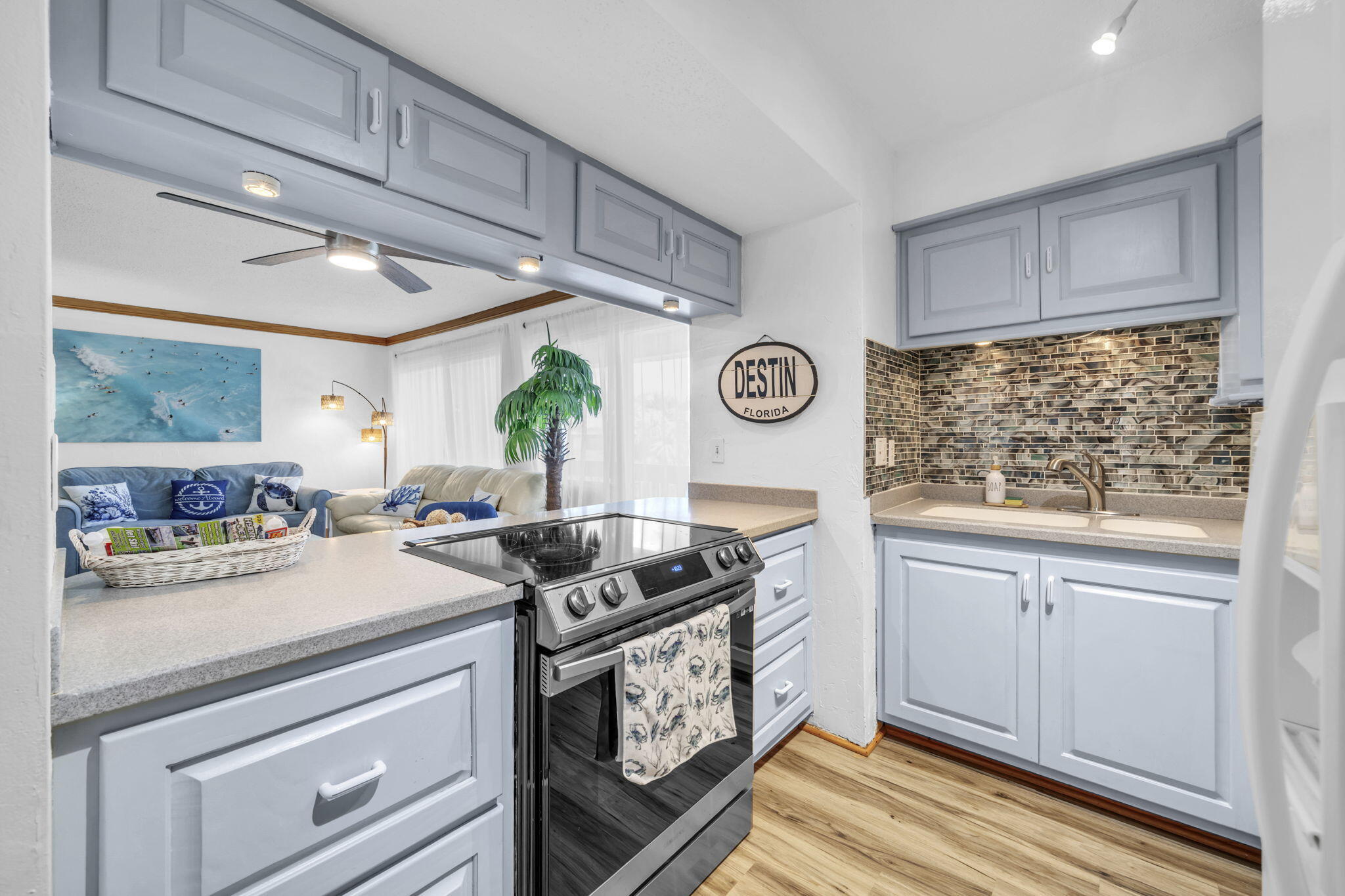 GULF TERRACE CONDO - Residential
