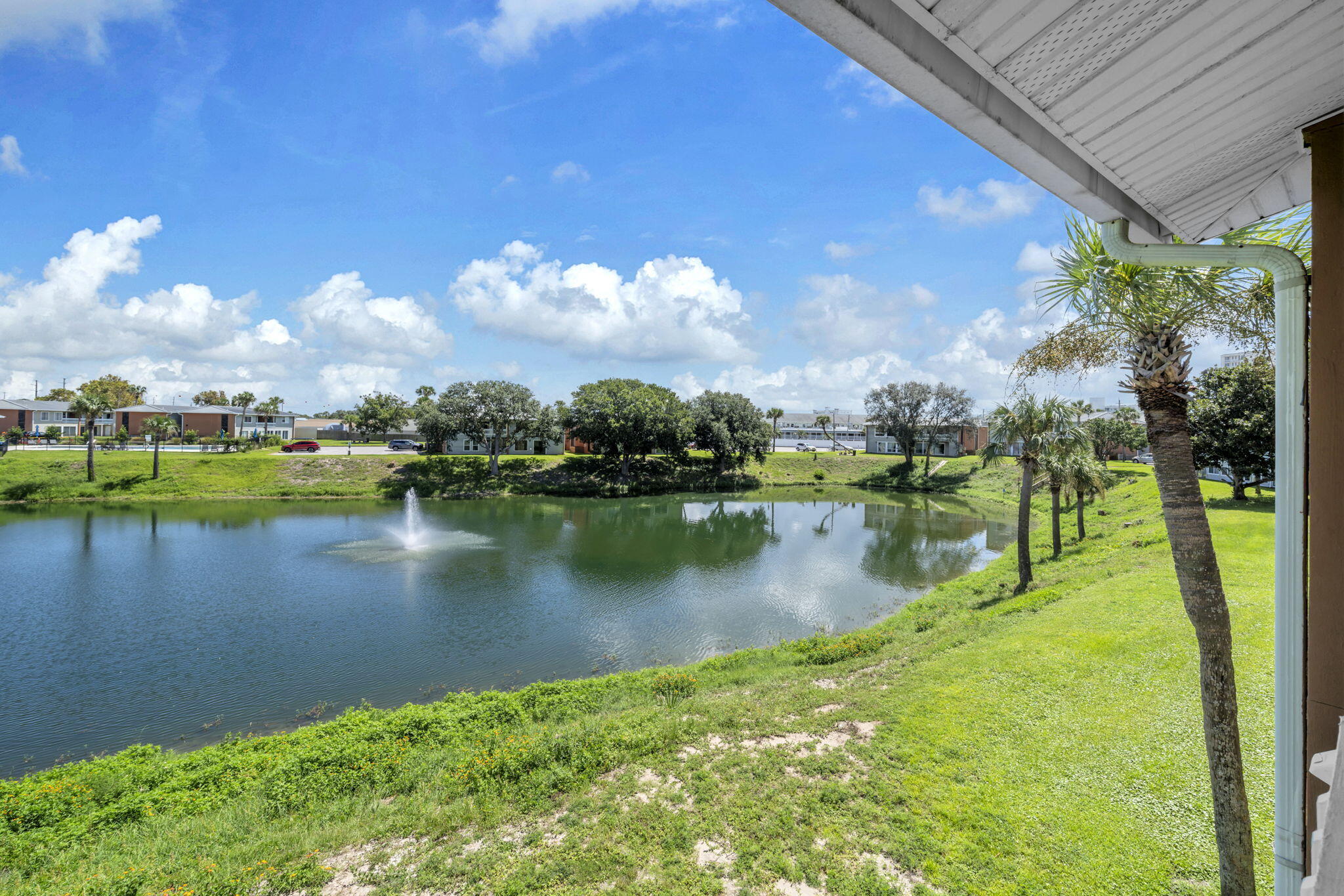 GULF TERRACE CONDO - Residential
