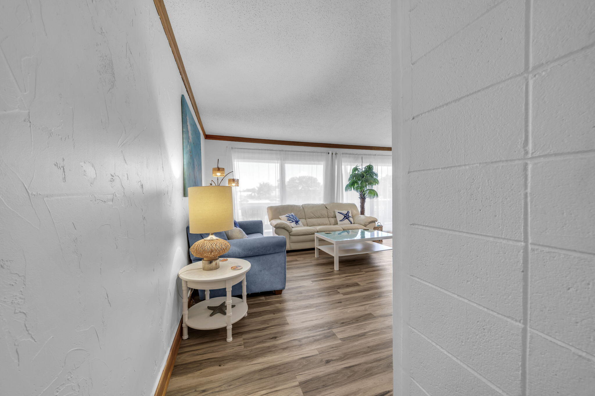 GULF TERRACE CONDO - Residential