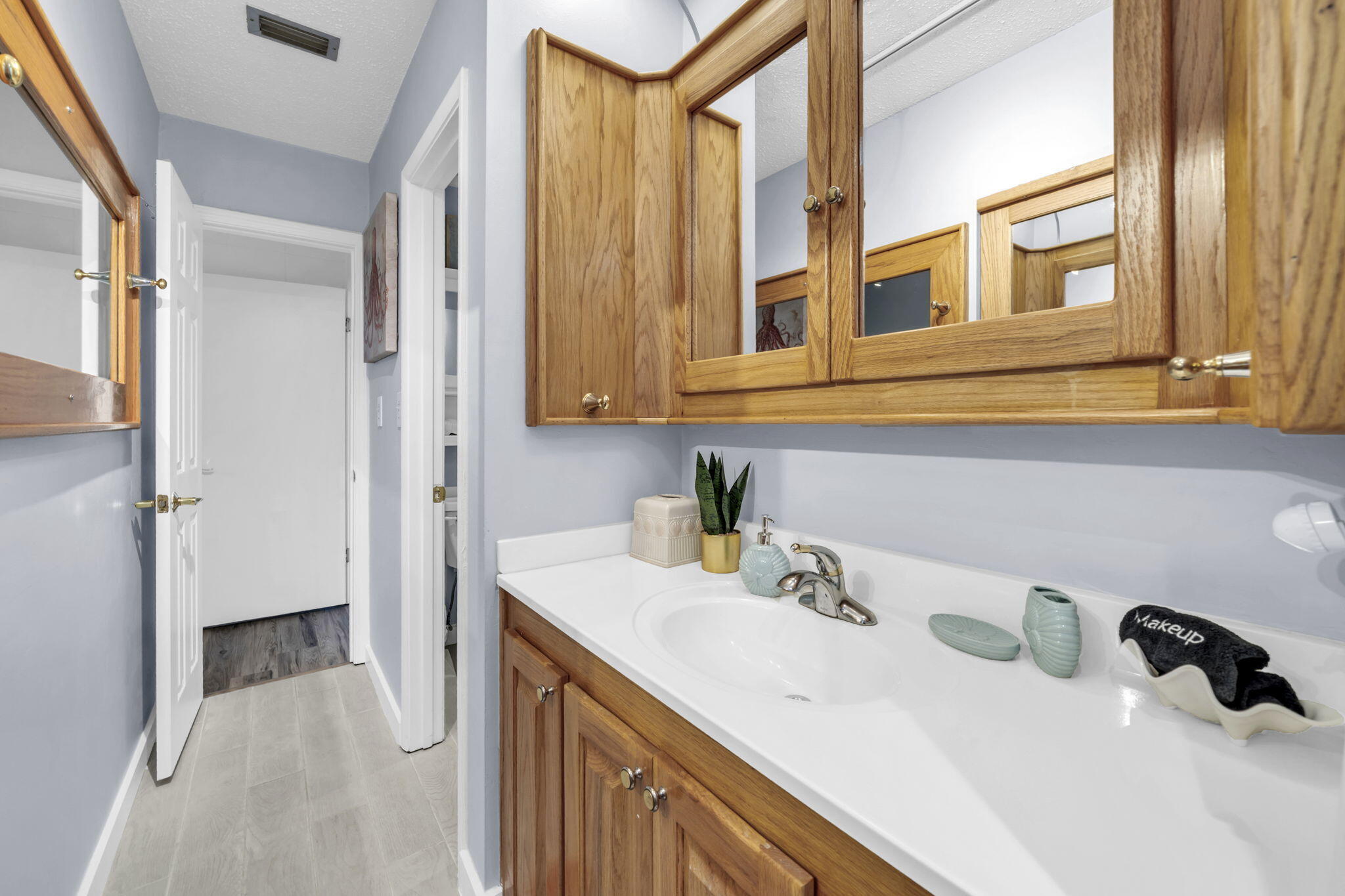 GULF TERRACE CONDO - Residential