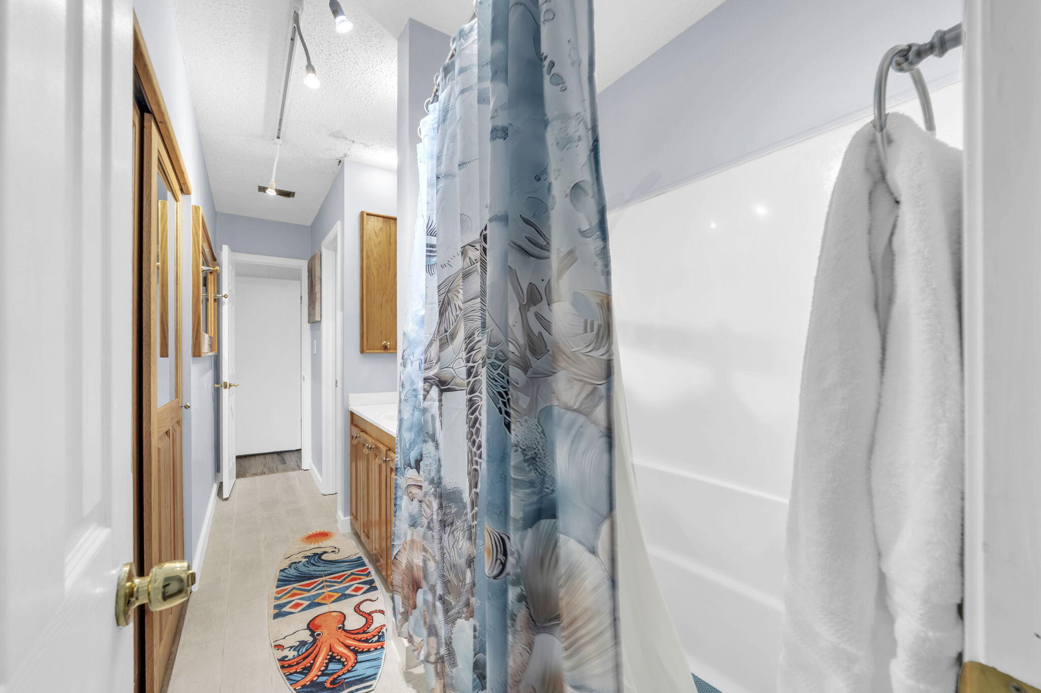 GULF TERRACE CONDO - Residential