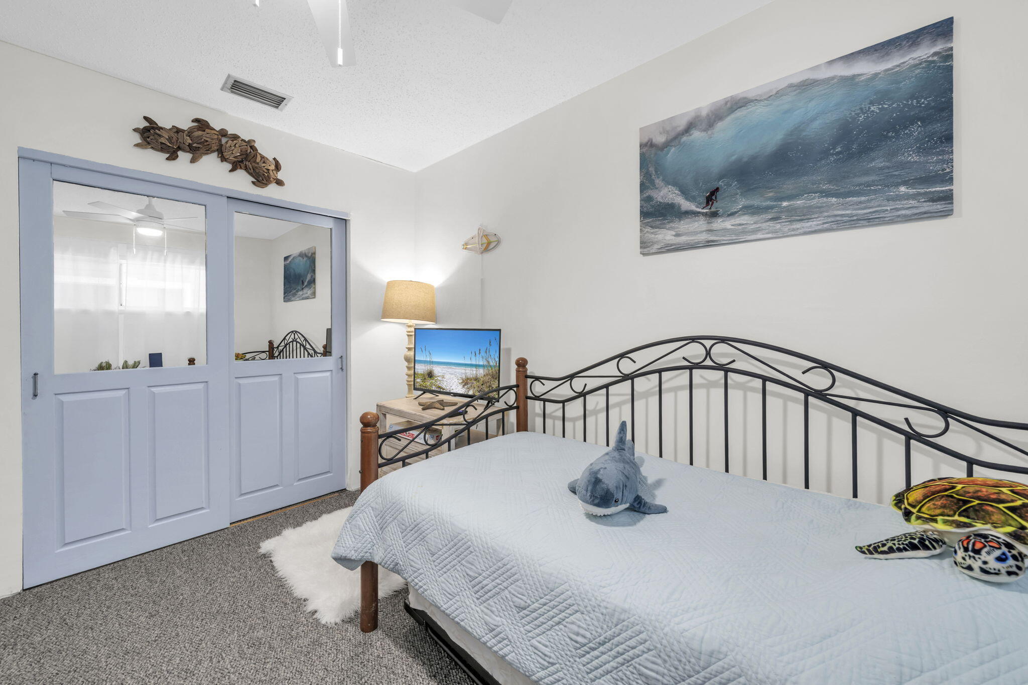 GULF TERRACE CONDO - Residential