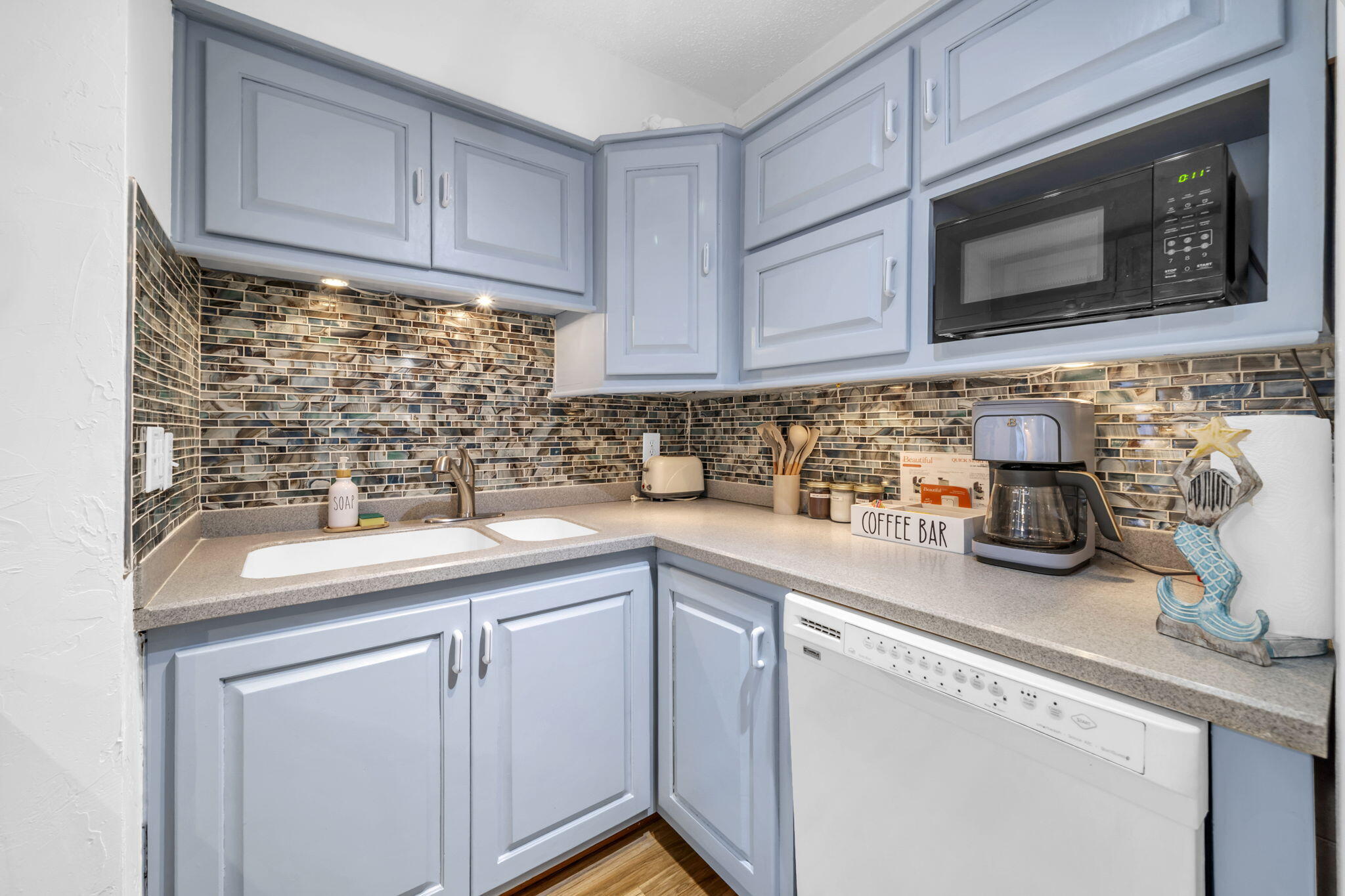 GULF TERRACE CONDO - Residential