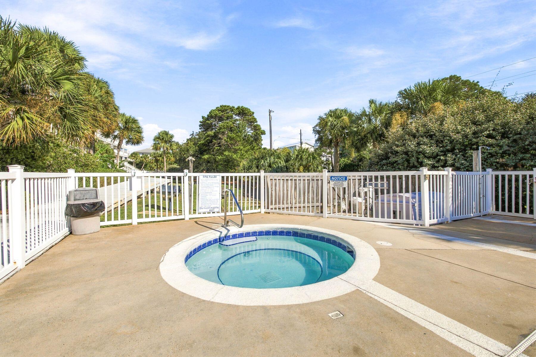 LEGENDS OF SANTA ROSA BEACH - Residential