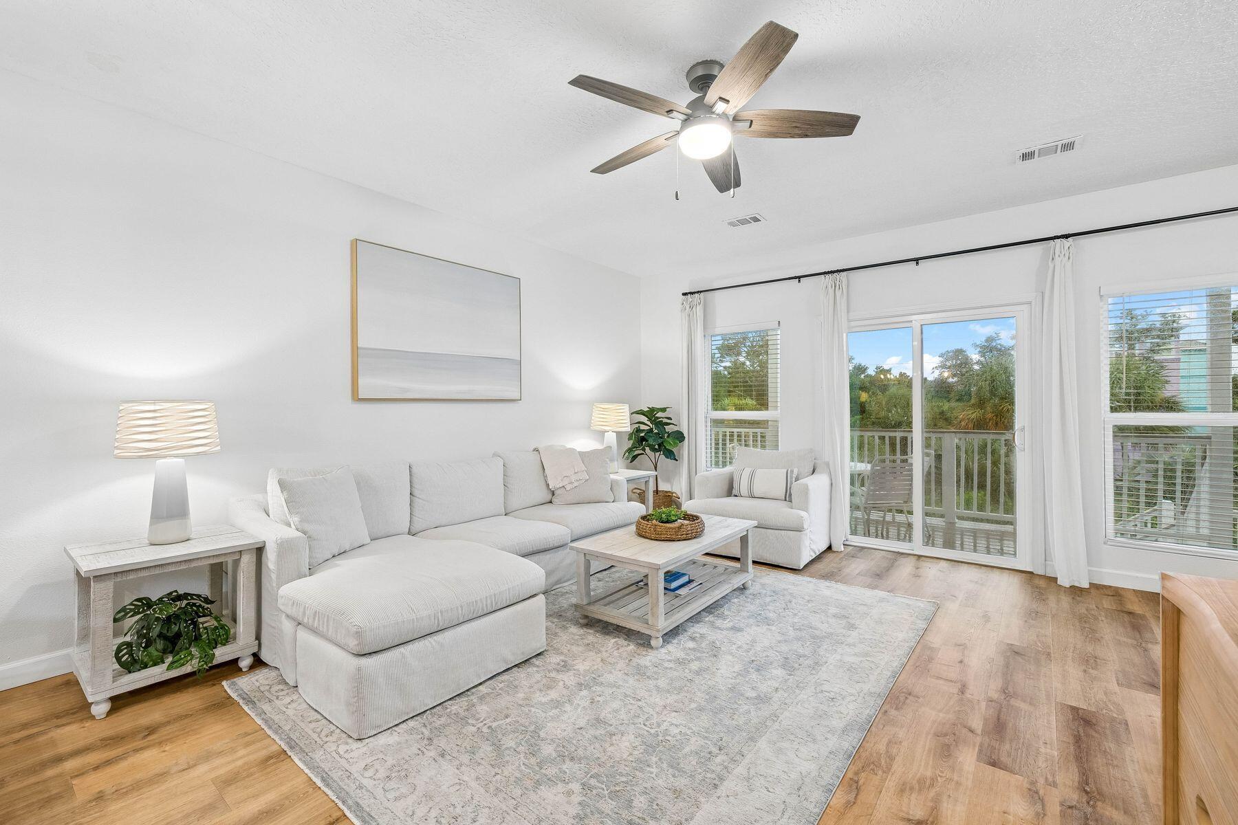 LEGENDS OF SANTA ROSA BEACH - Residential