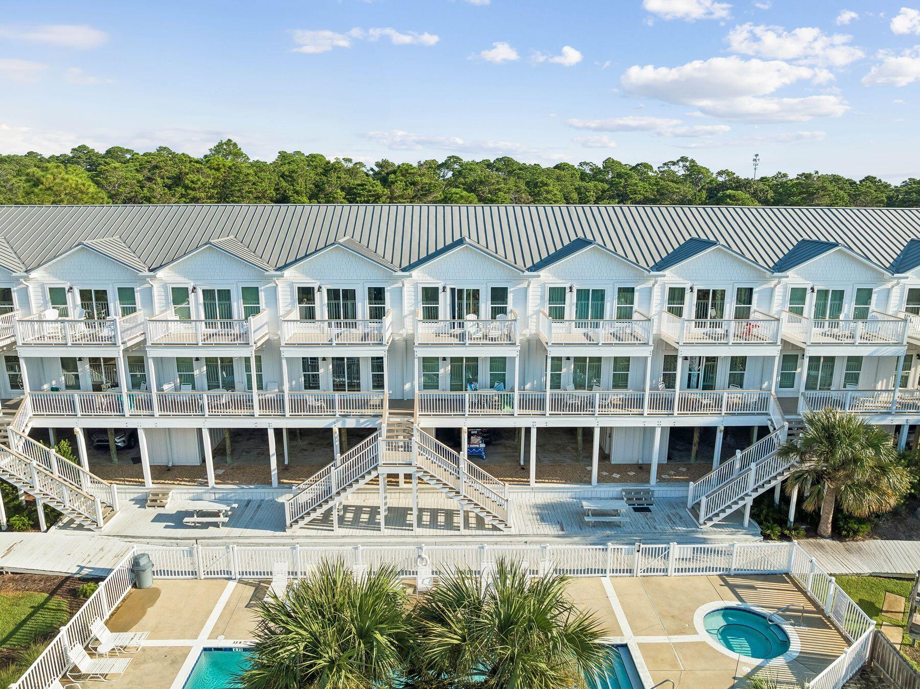LEGENDS OF SANTA ROSA BEACH - Residential