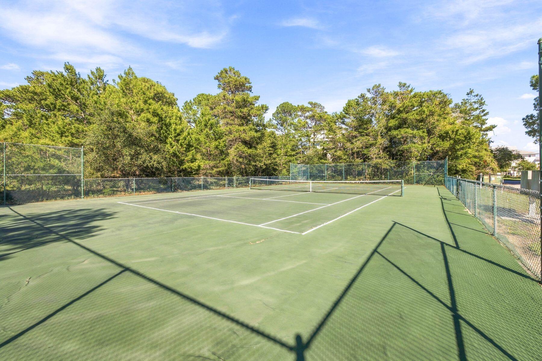LEGENDS OF SANTA ROSA BEACH - Residential