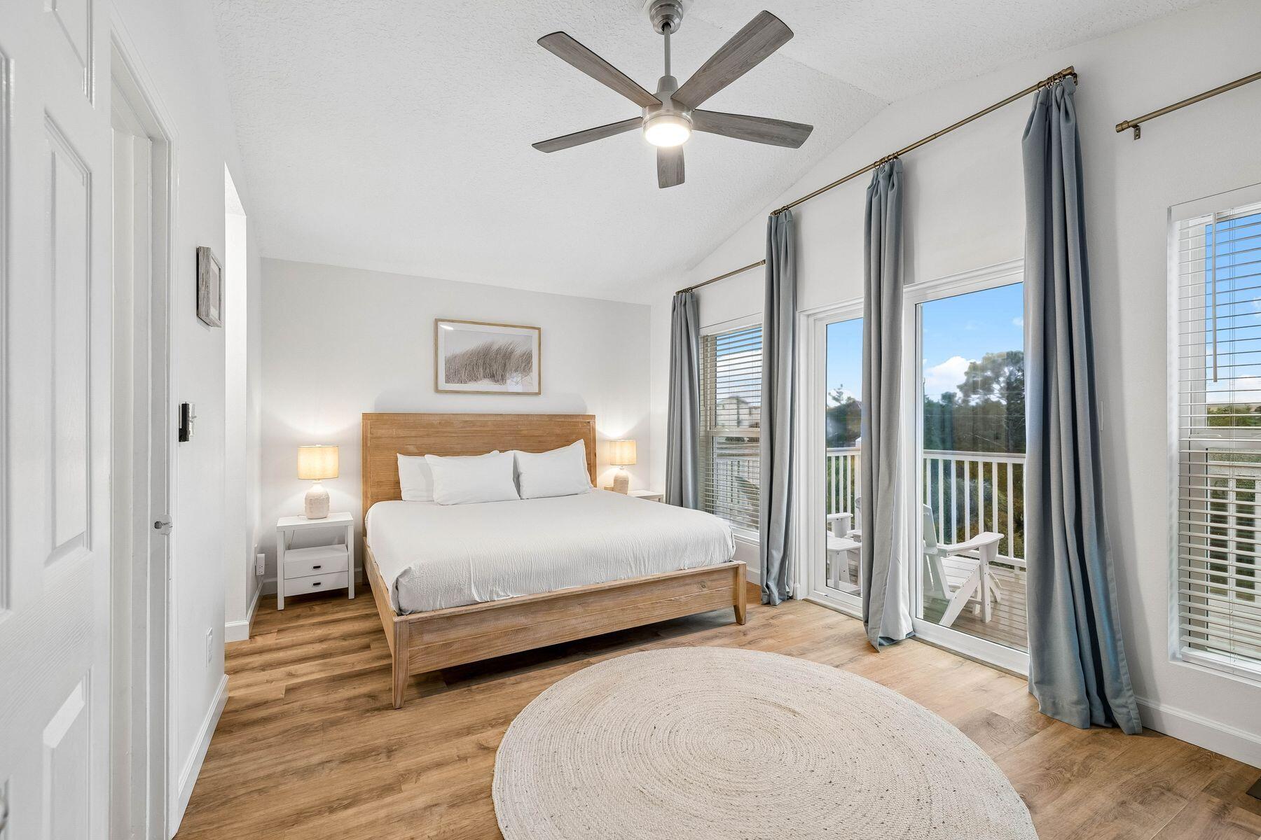 LEGENDS OF SANTA ROSA BEACH - Residential