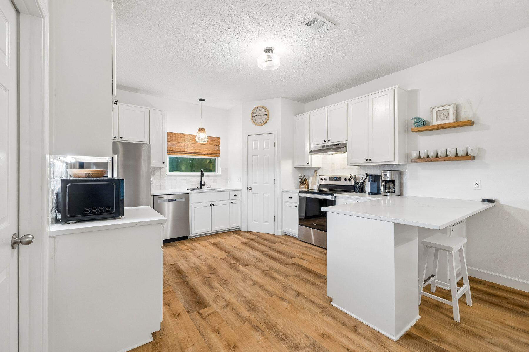 LEGENDS OF SANTA ROSA BEACH - Residential