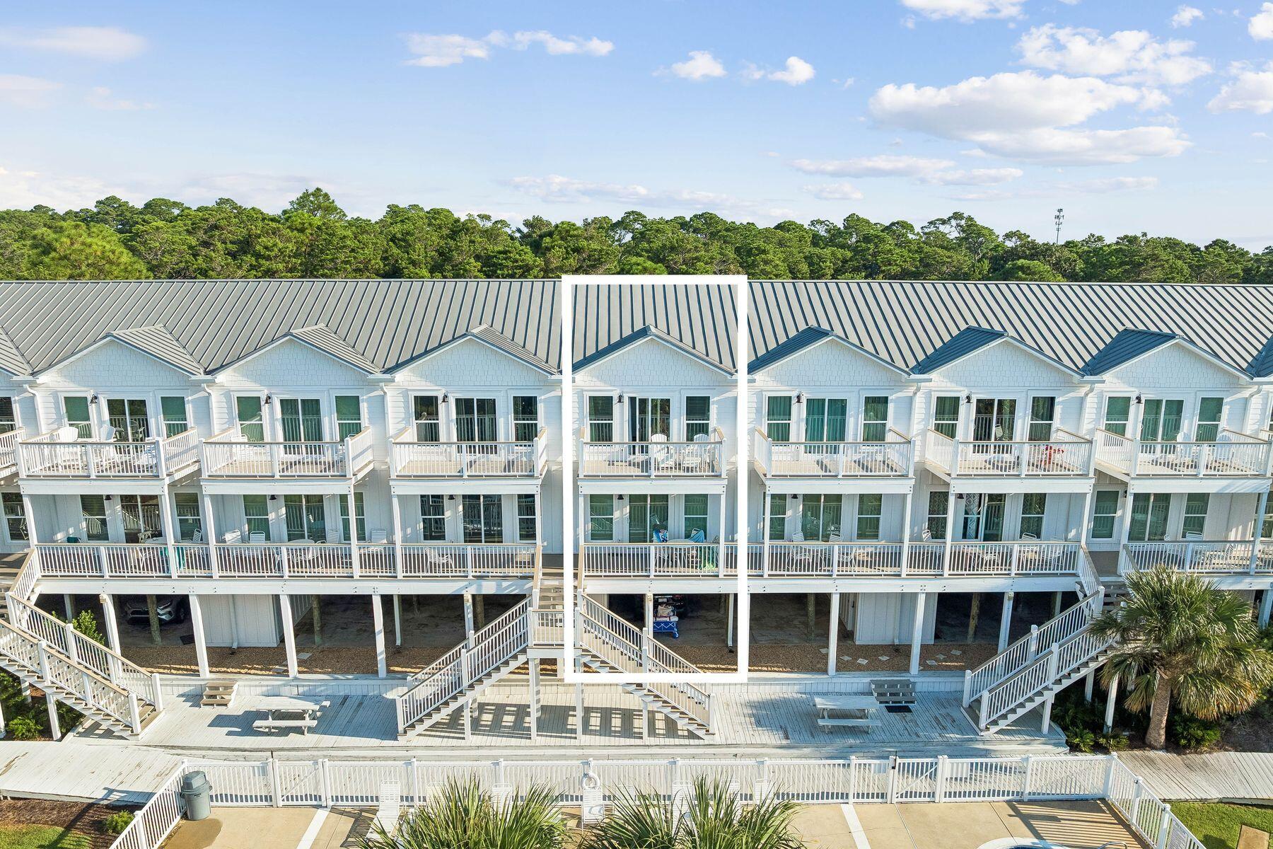 LEGENDS OF SANTA ROSA BEACH - Residential