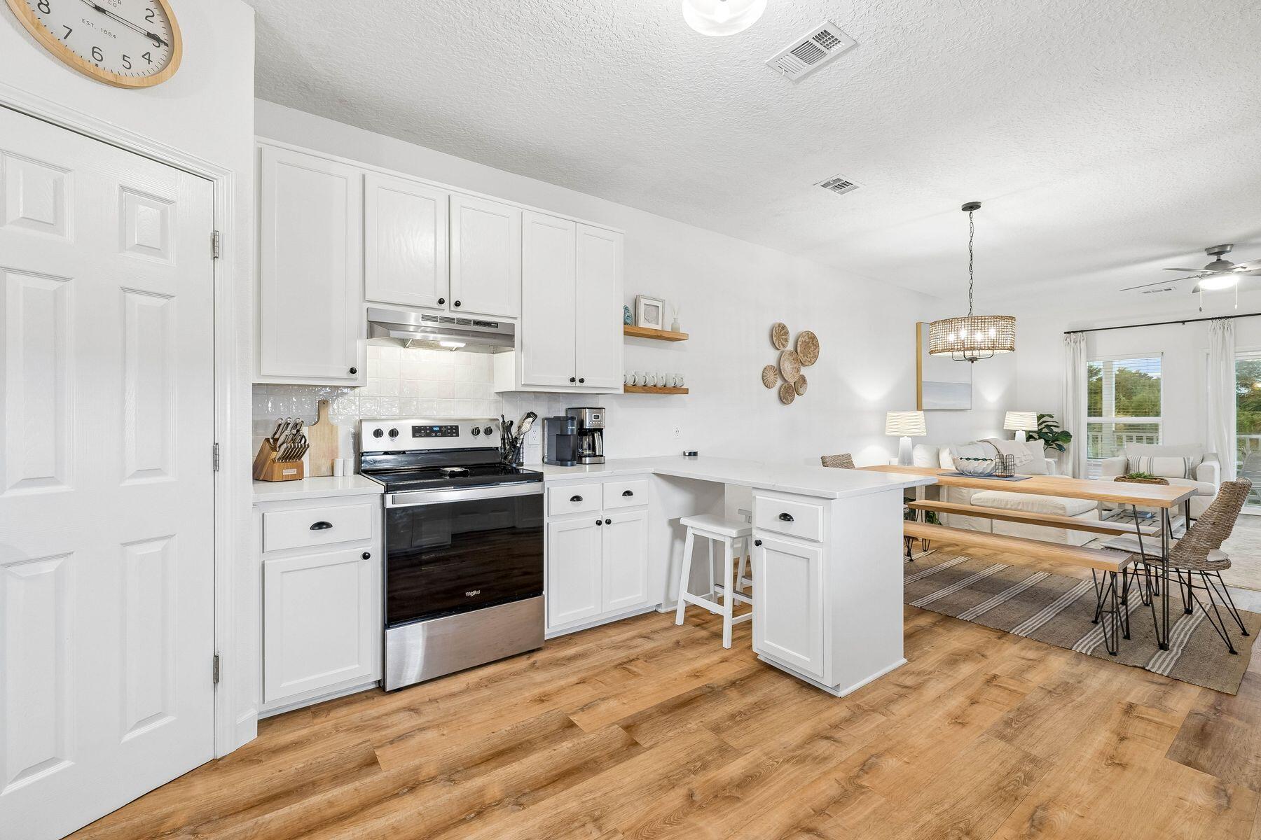 LEGENDS OF SANTA ROSA BEACH - Residential