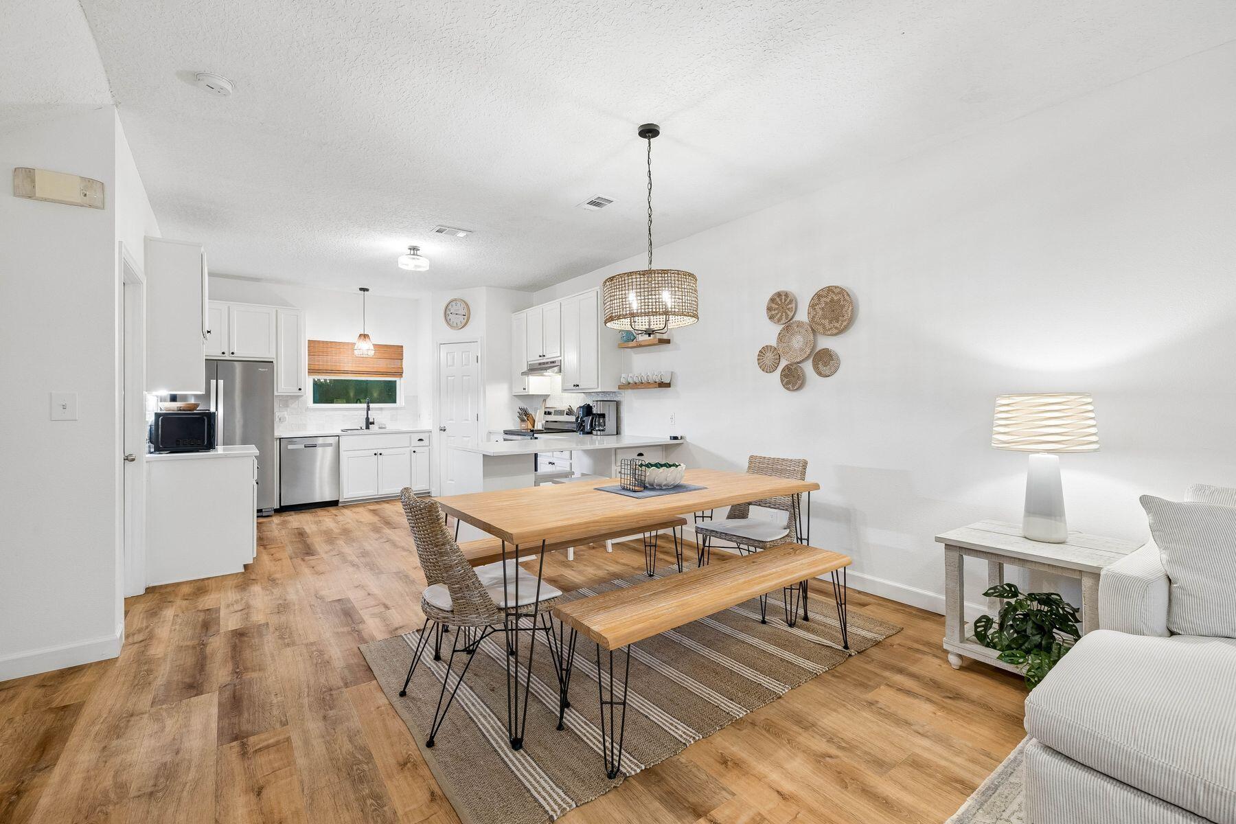 LEGENDS OF SANTA ROSA BEACH - Residential