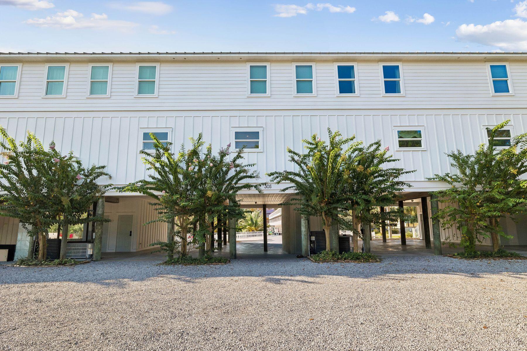 LEGENDS OF SANTA ROSA BEACH - Residential