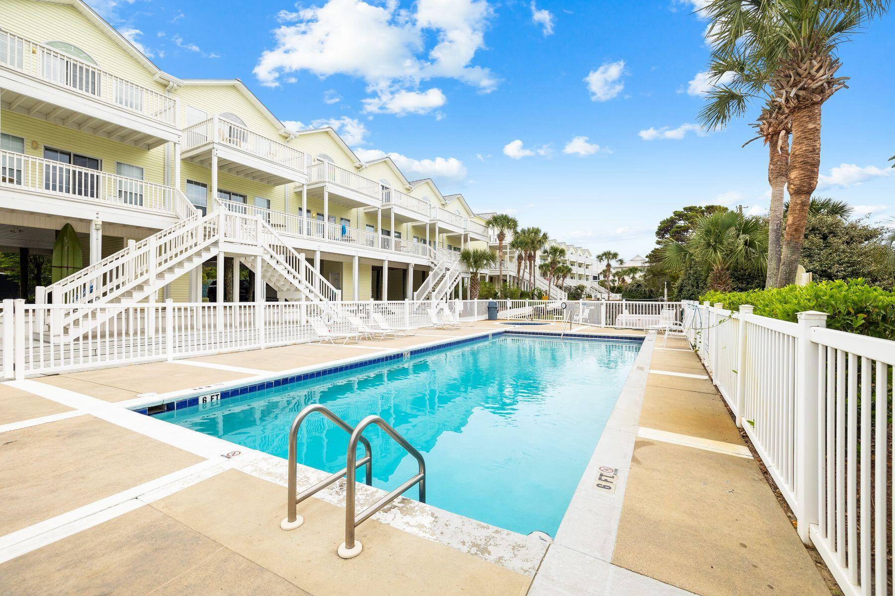 LEGENDS OF SANTA ROSA BEACH - Residential