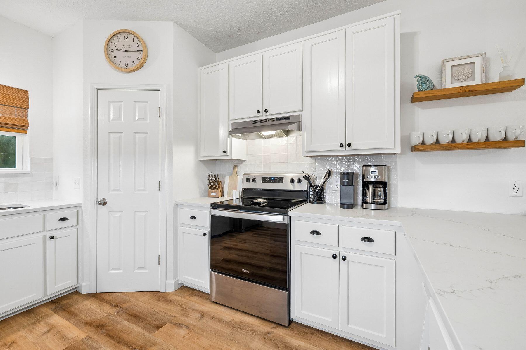 LEGENDS OF SANTA ROSA BEACH - Residential