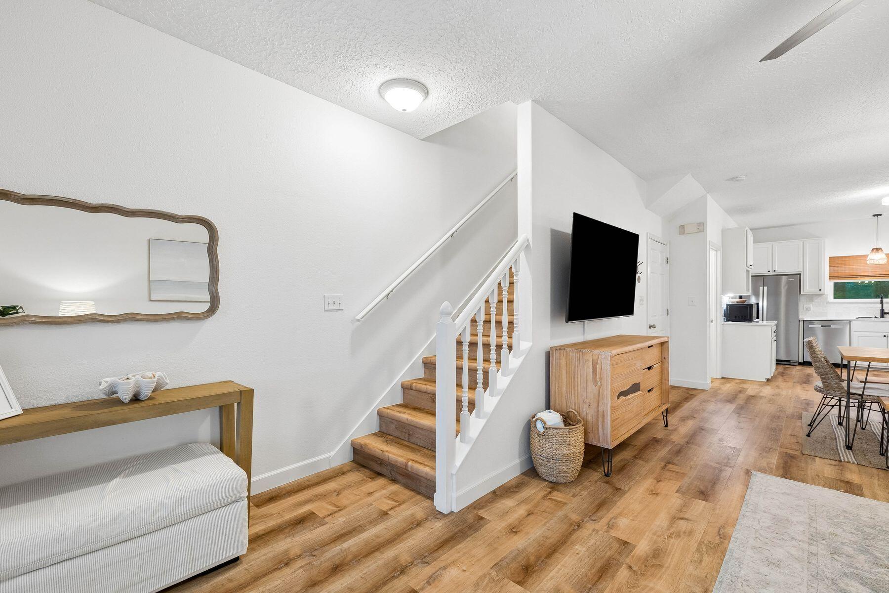 LEGENDS OF SANTA ROSA BEACH - Residential