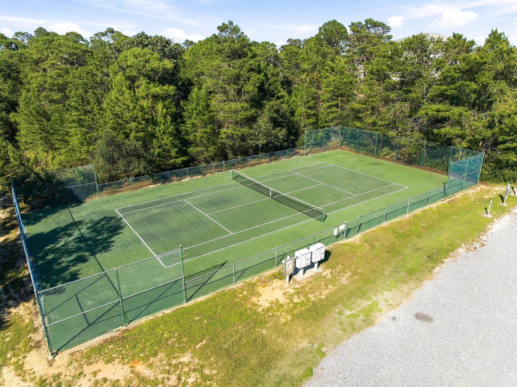 LEGENDS OF SANTA ROSA BEACH - Residential