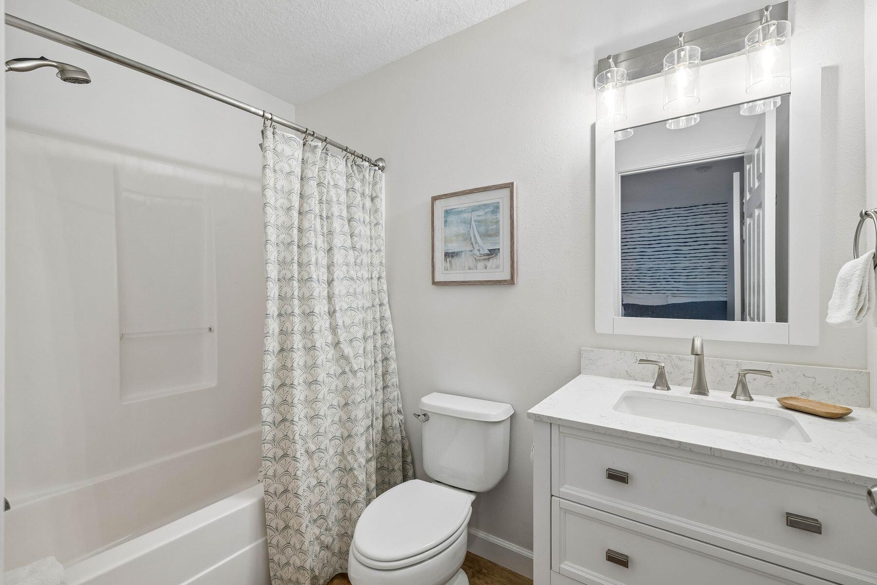 LEGENDS OF SANTA ROSA BEACH - Residential