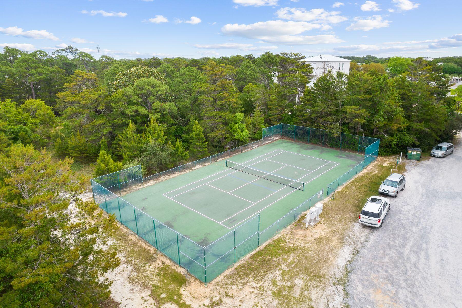 LEGENDS OF SANTA ROSA BEACH - Residential