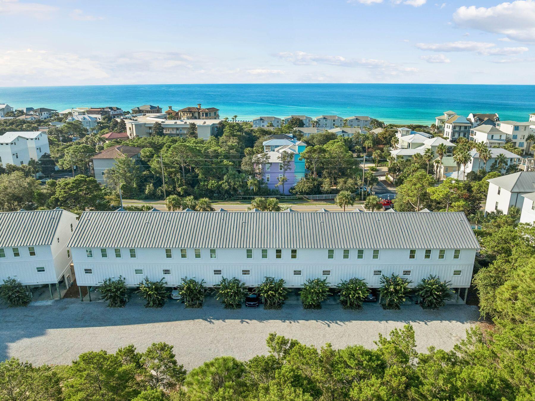 LEGENDS OF SANTA ROSA BEACH - Residential