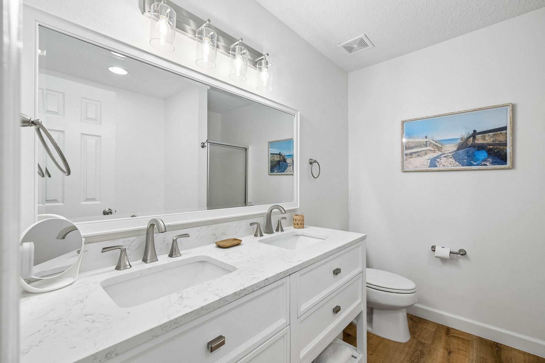 LEGENDS OF SANTA ROSA BEACH - Residential