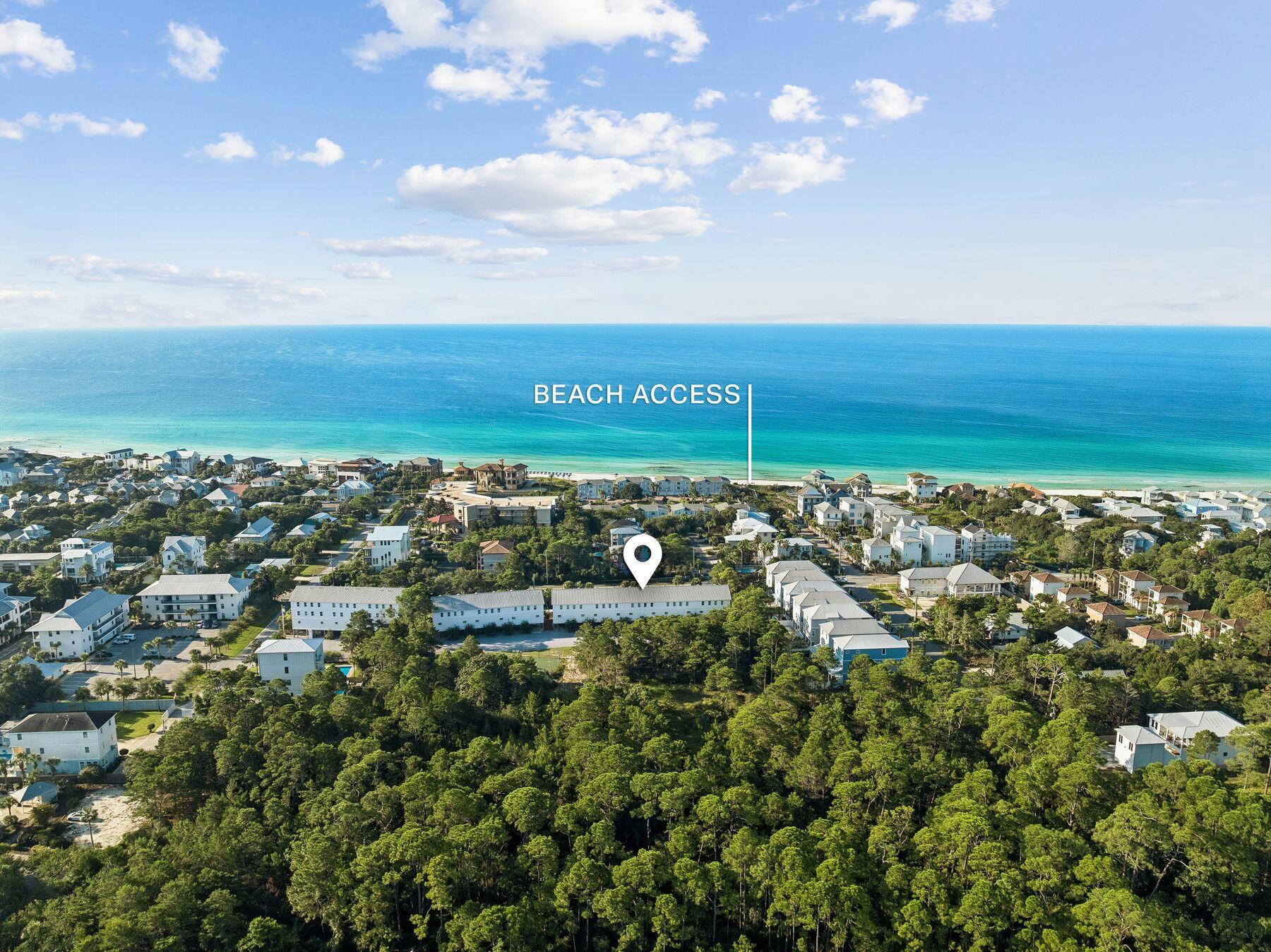 LEGENDS OF SANTA ROSA BEACH - Residential