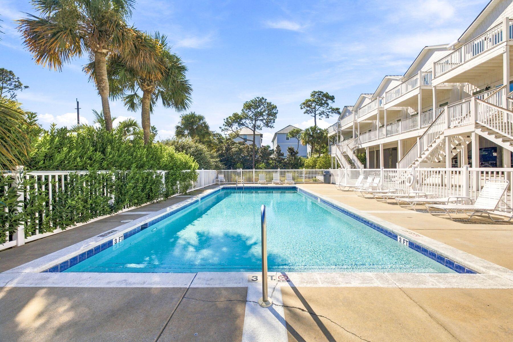 LEGENDS OF SANTA ROSA BEACH - Residential