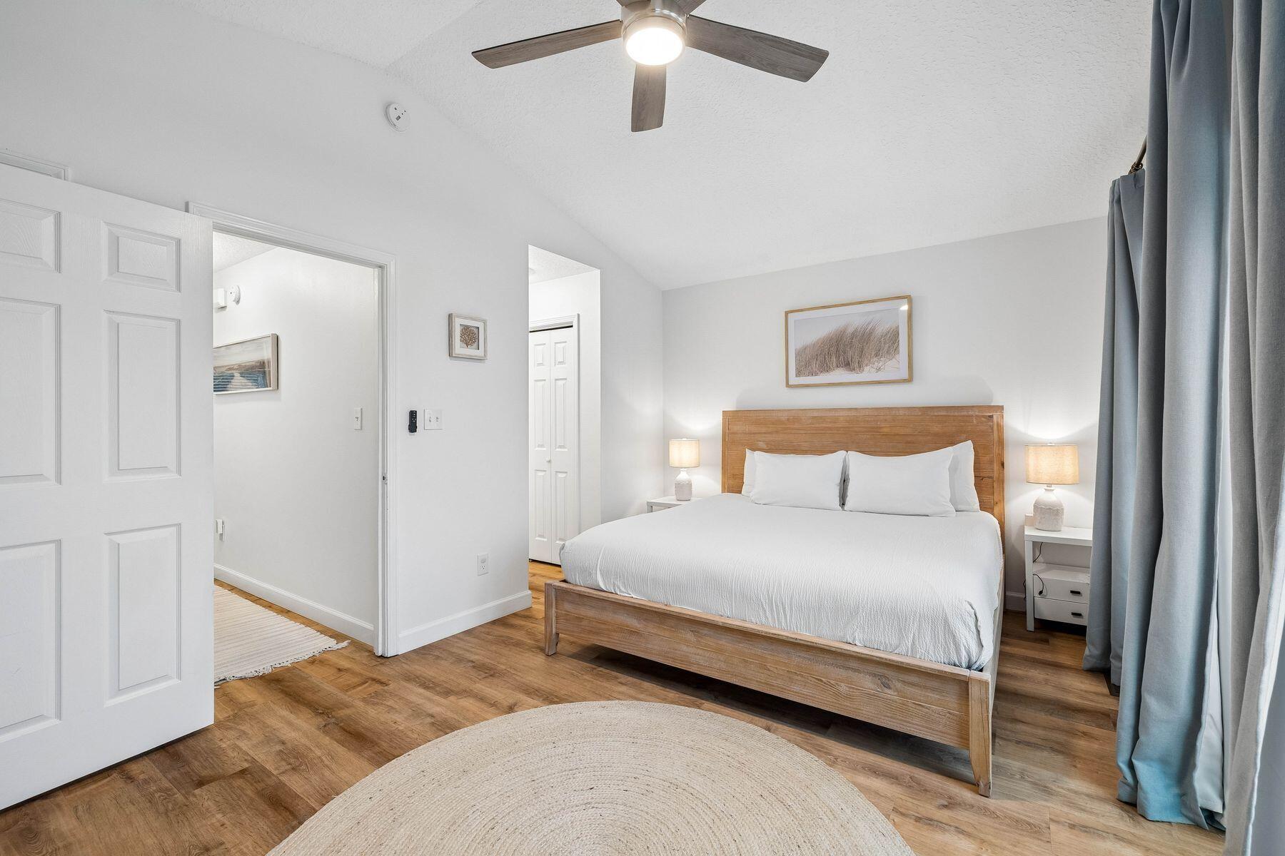 LEGENDS OF SANTA ROSA BEACH - Residential