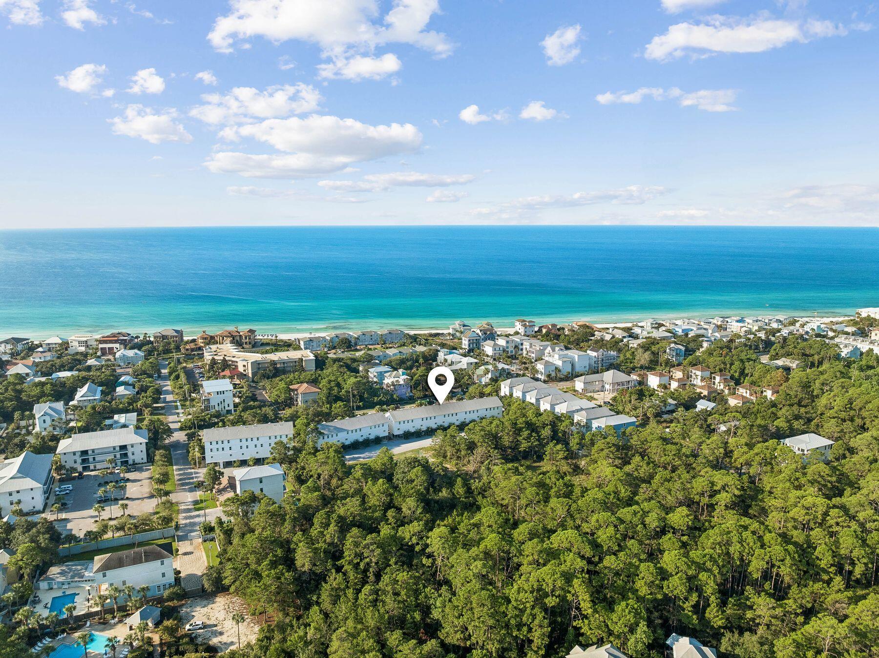 LEGENDS OF SANTA ROSA BEACH - Residential