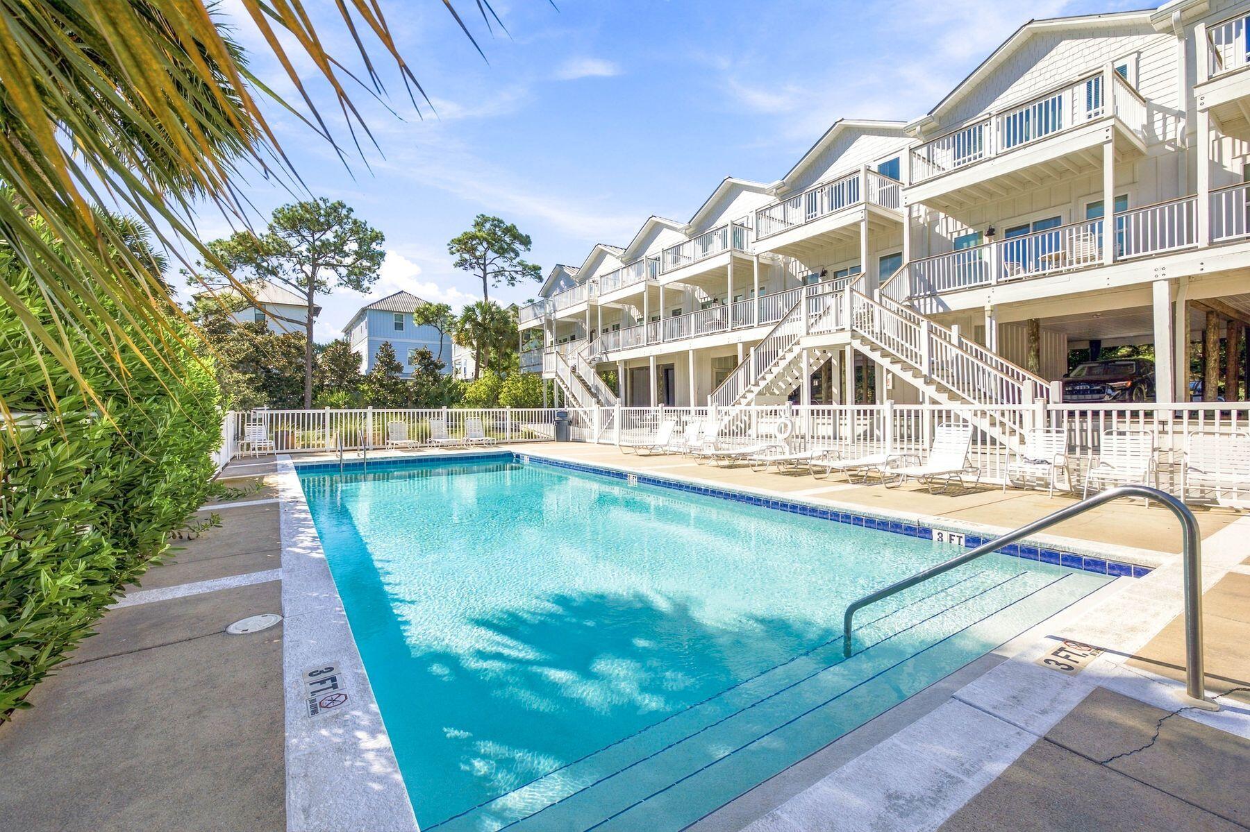 LEGENDS OF SANTA ROSA BEACH - Residential